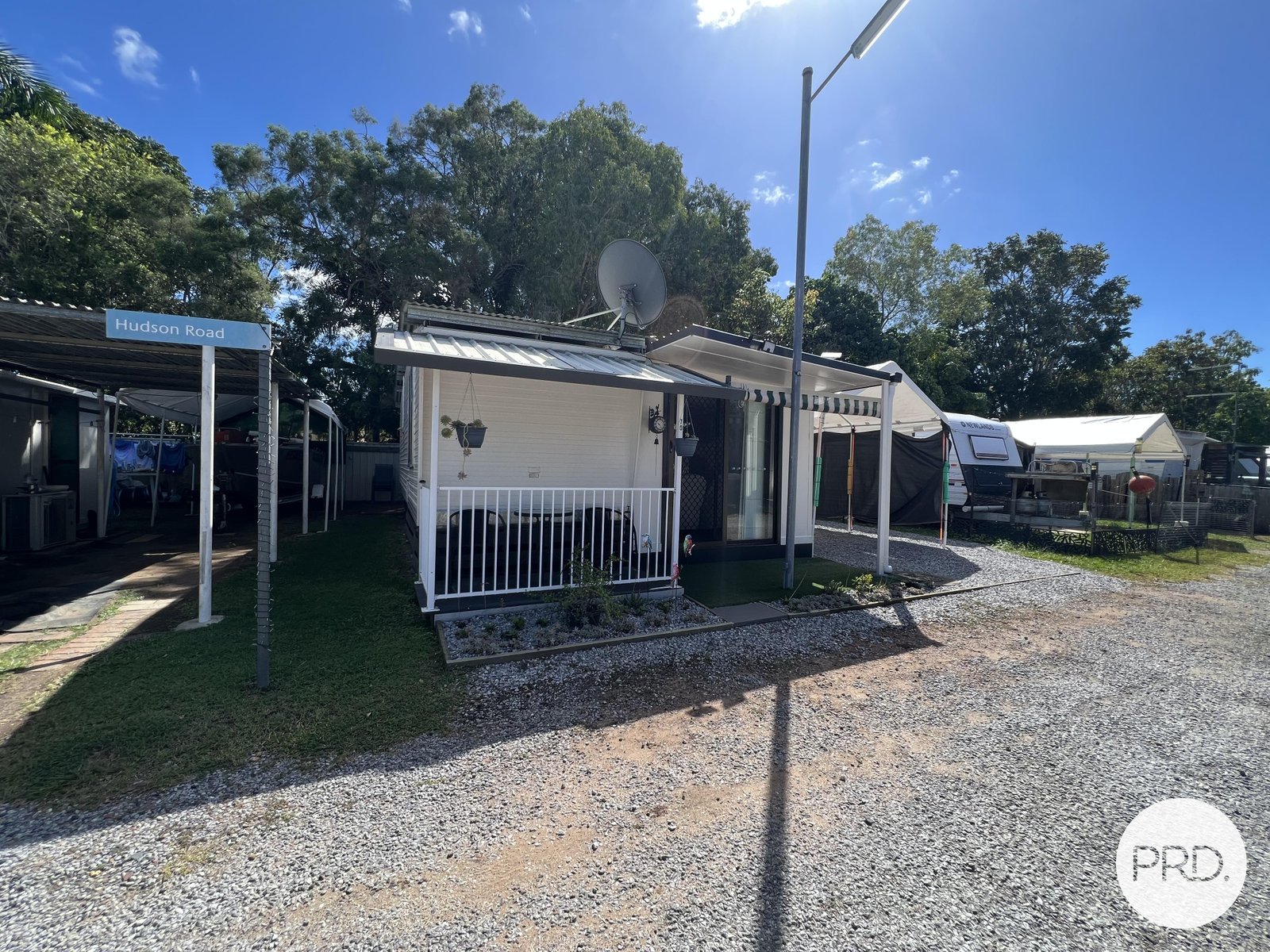 Site 70/ 48814/Bruce Highway  BENARABY 2