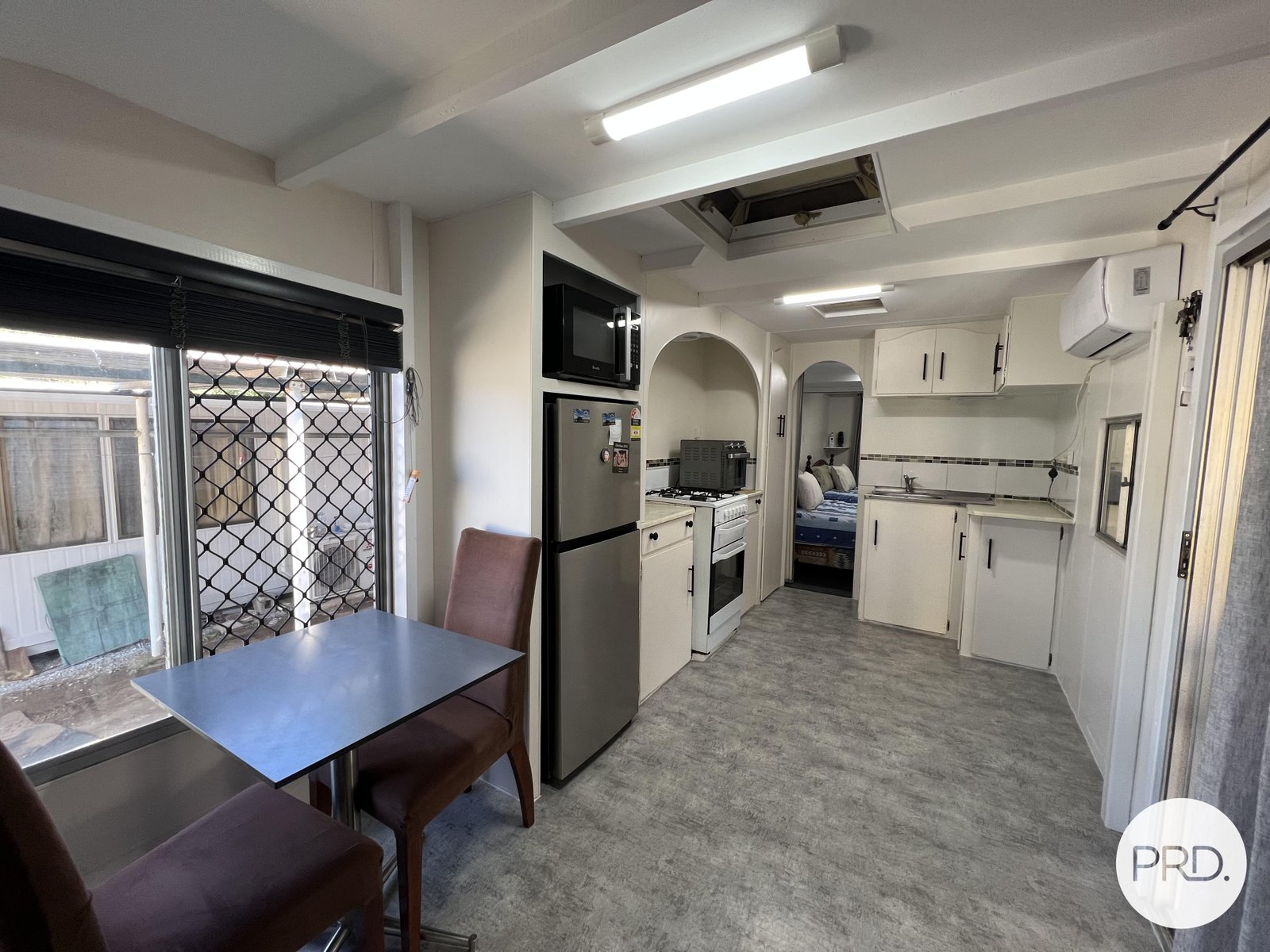 Site 70/ 48814/Bruce Highway  BENARABY 3
