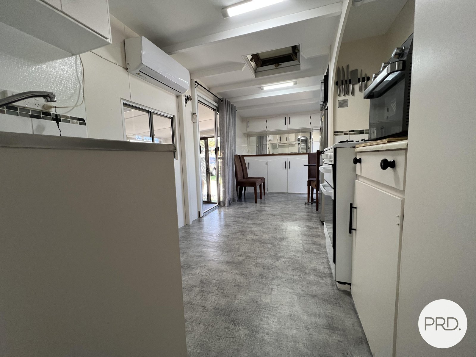 Site 70/ 48814/Bruce Highway  BENARABY 4