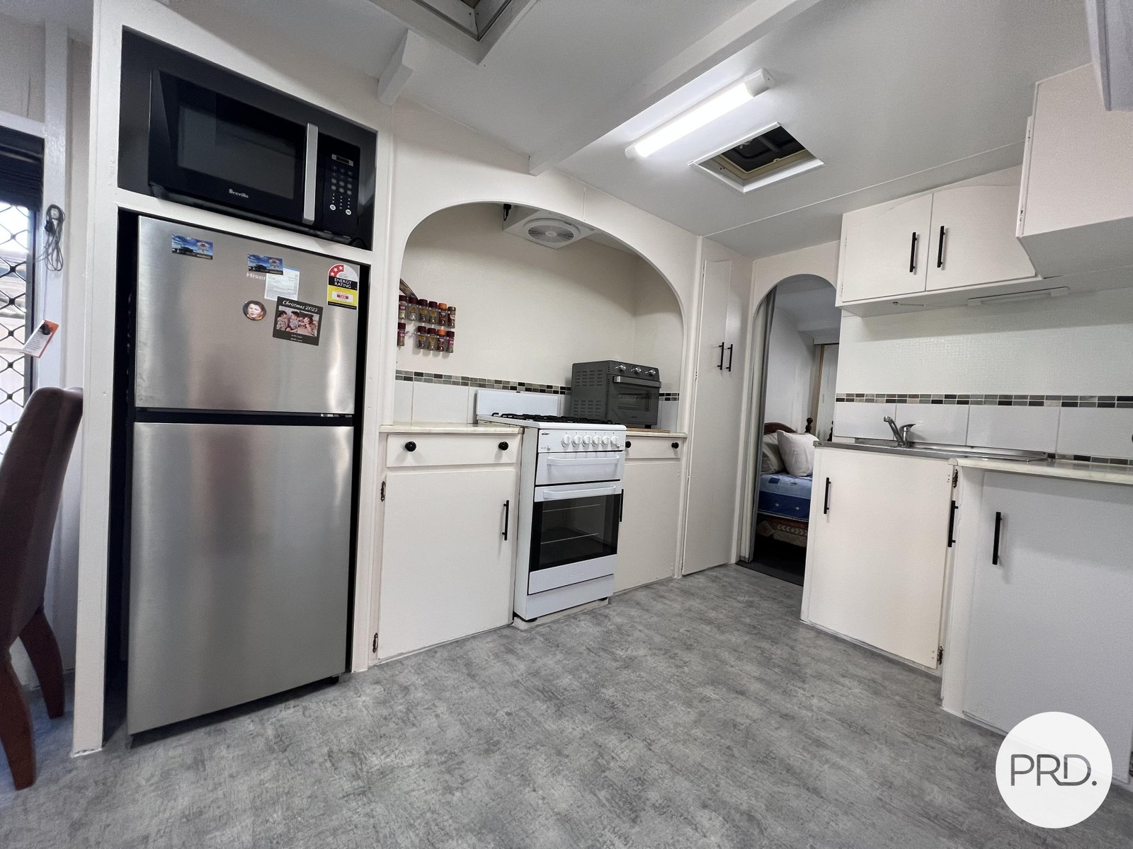Site 70/ 48814/Bruce Highway  BENARABY 5