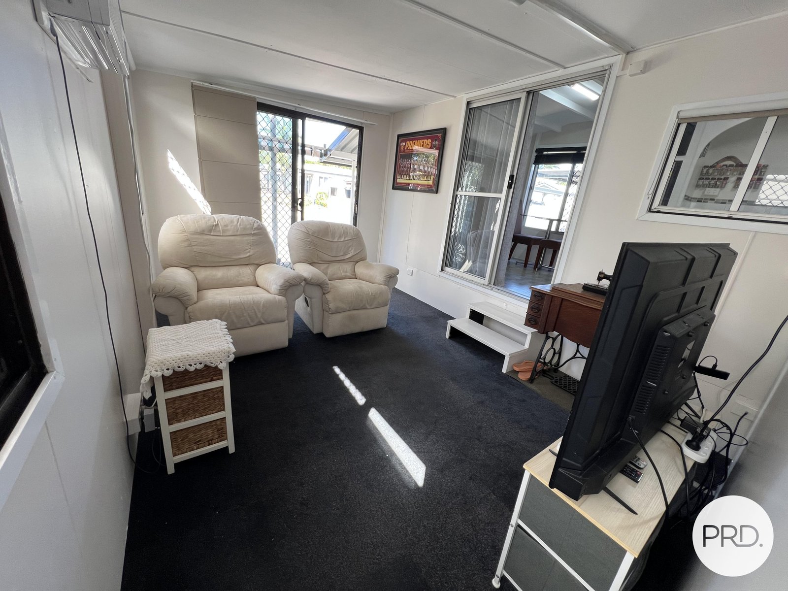 Site 70/ 48814/Bruce Highway  BENARABY 7
