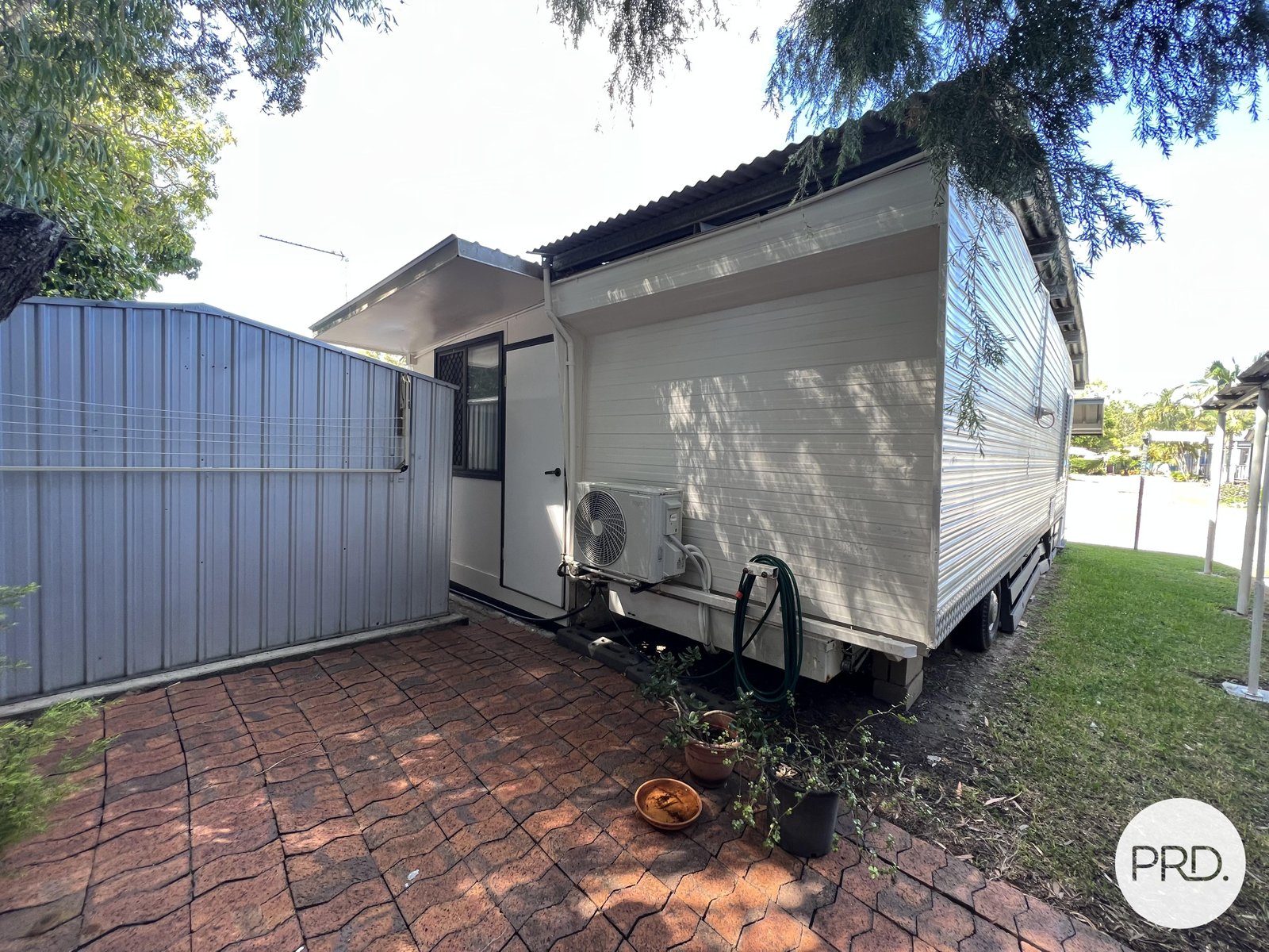 Site 70/ 48814/Bruce Highway  BENARABY 12