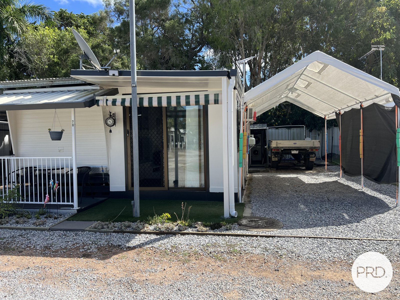 Site 70/ 48814/Bruce Highway  BENARABY 13