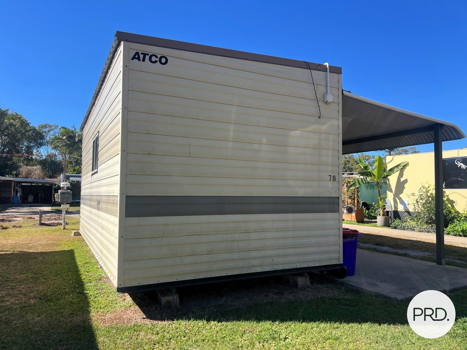 Site 78 George Street - Jacaranda Drive BOYNE ISLAND 5