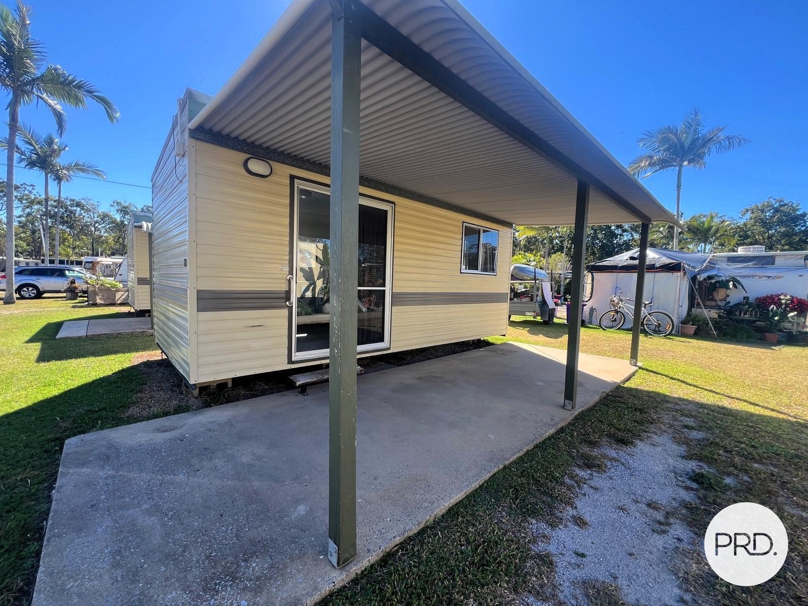 Site 78 George Street - Jacaranda Drive BOYNE ISLAND 6