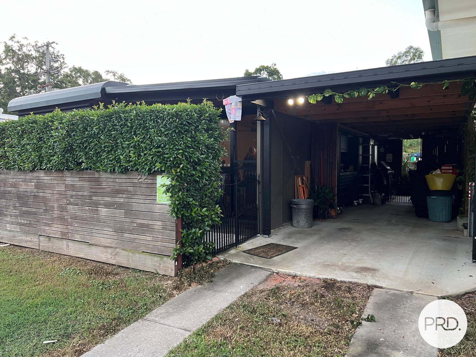 Site/22 Queen St C/- Jacaranda Drive BOYNE ISLAND 3