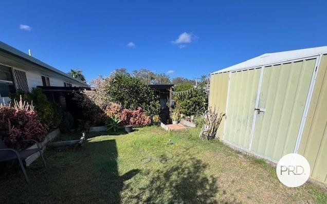 Site/22 Queen St C/- Jacaranda Drive BOYNE ISLAND 10