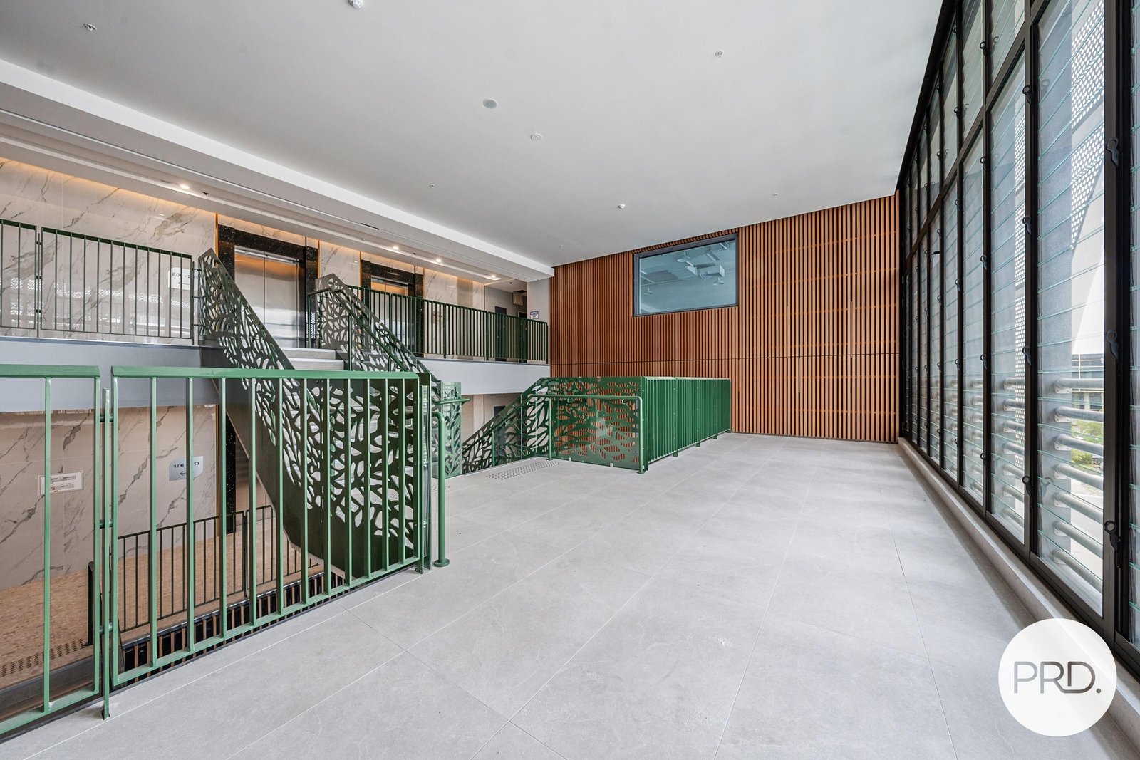 SOLD | 7.02/7 Maitland Place NORWEST 2