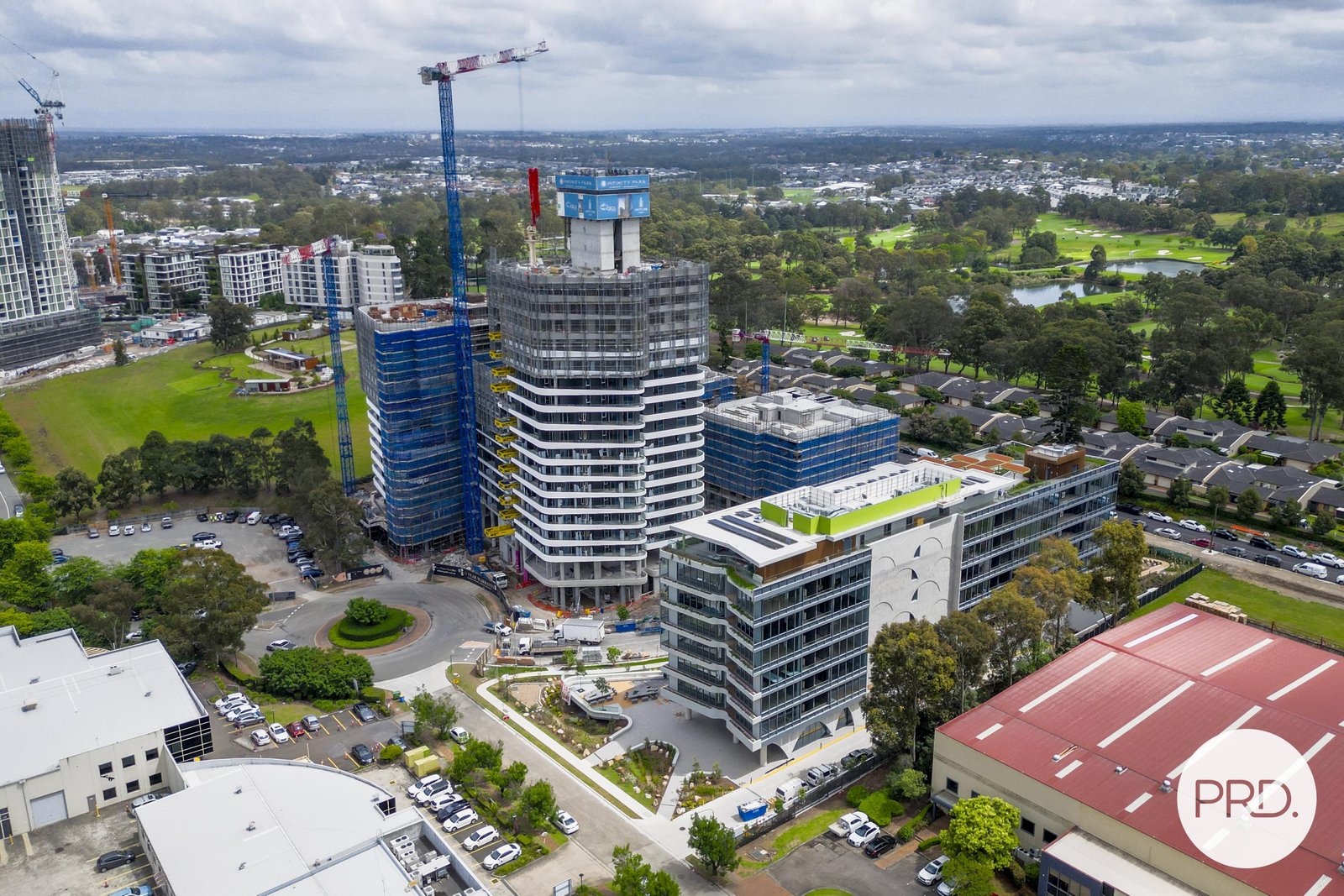 SOLD | 7.02/7 Maitland Place NORWEST 3