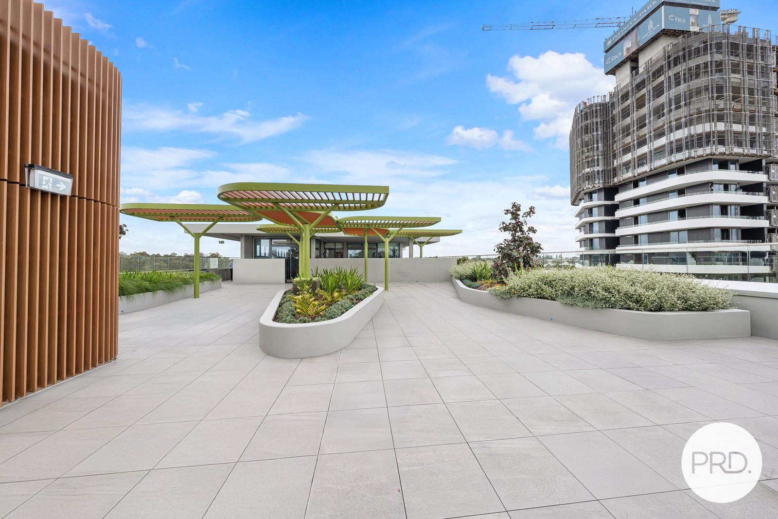 SOLD | 7.02/7 Maitland Place NORWEST 6