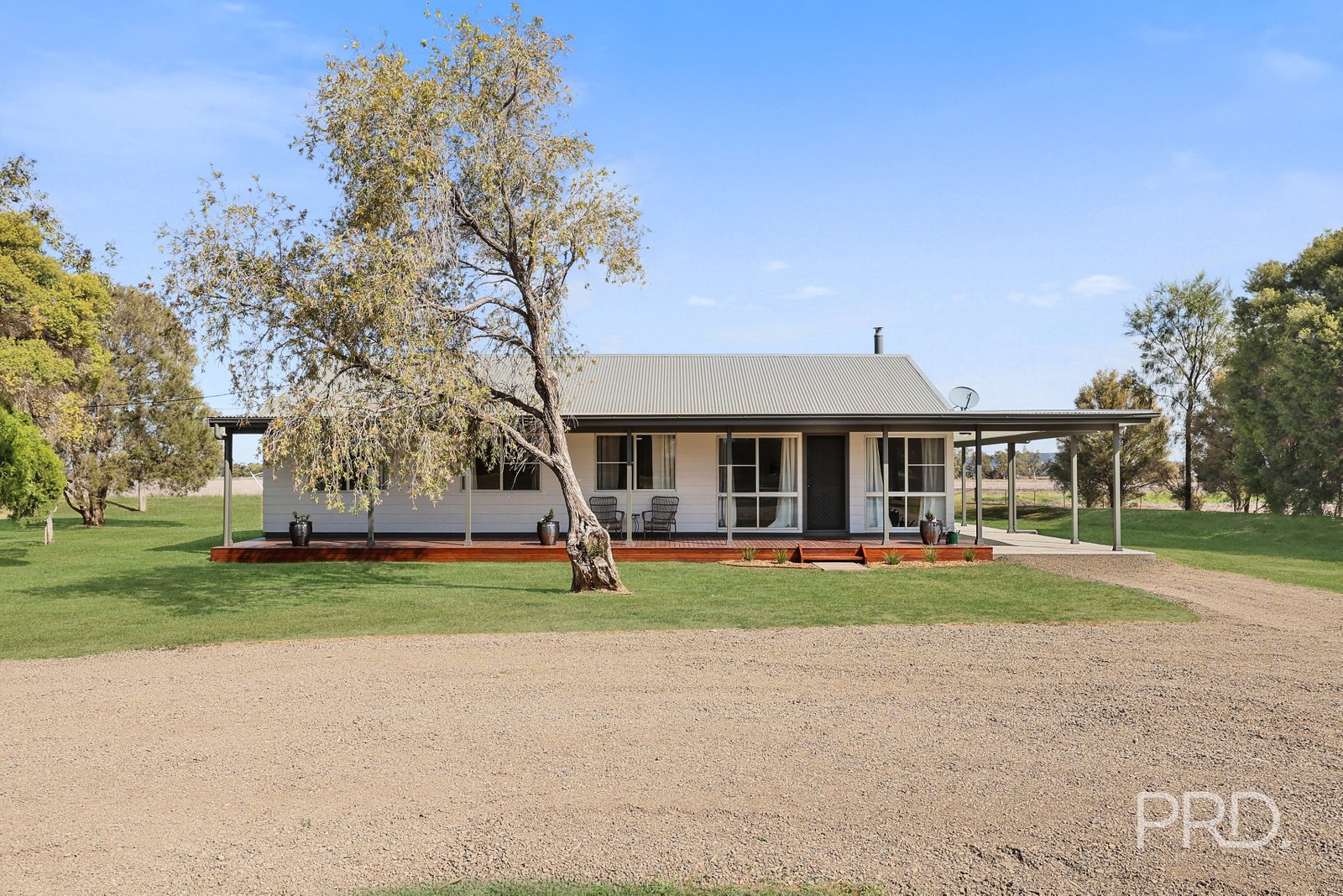 'Spring Creek' 110 Woodlands Road CAROONA 2