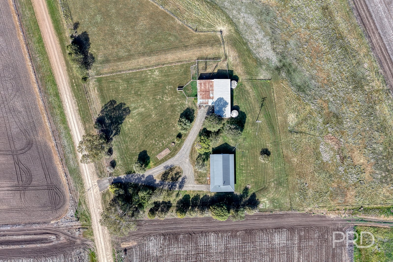 'Spring Creek' 110 Woodlands Road CAROONA 5