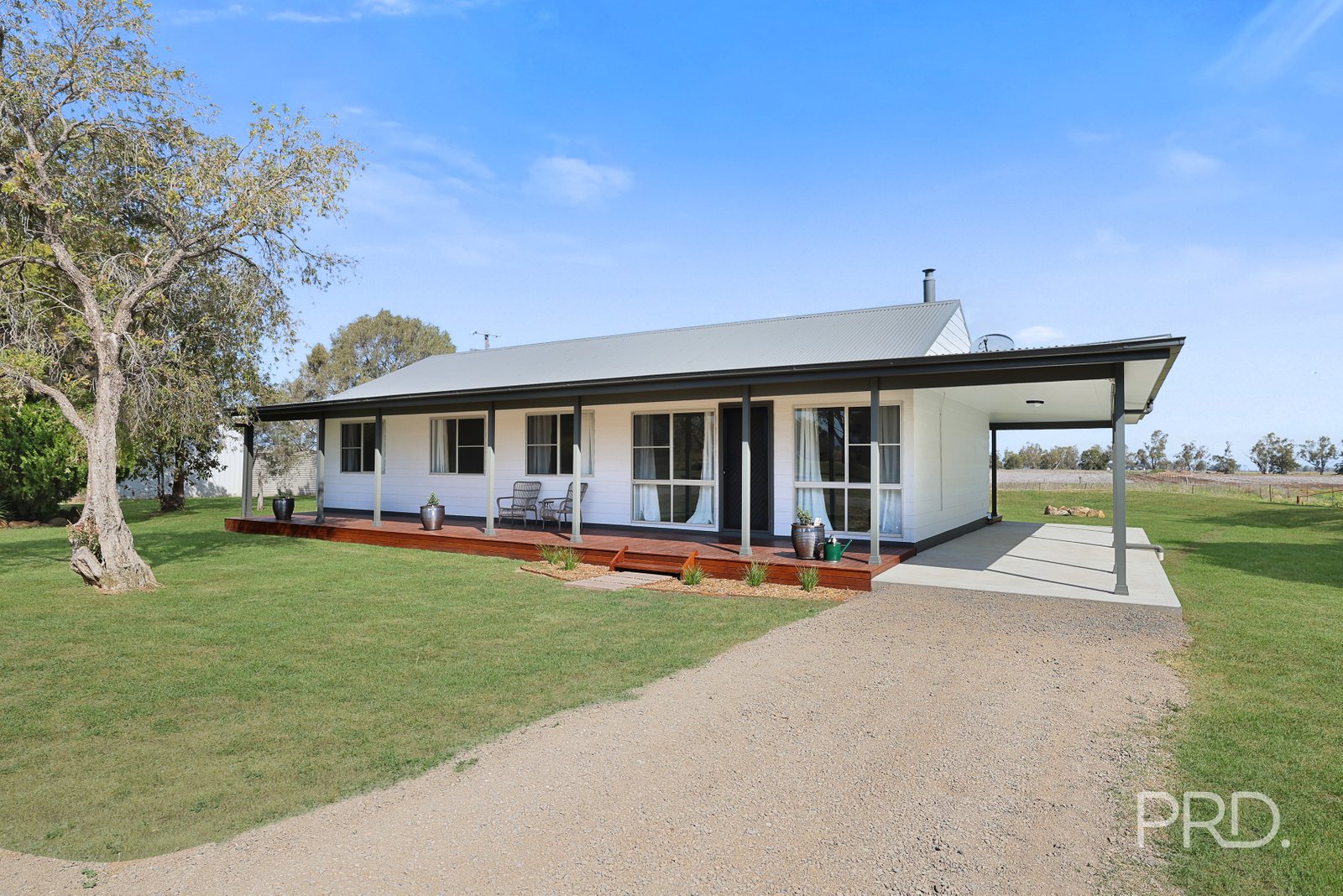 'Spring Creek' 110 Woodlands Road CAROONA 6