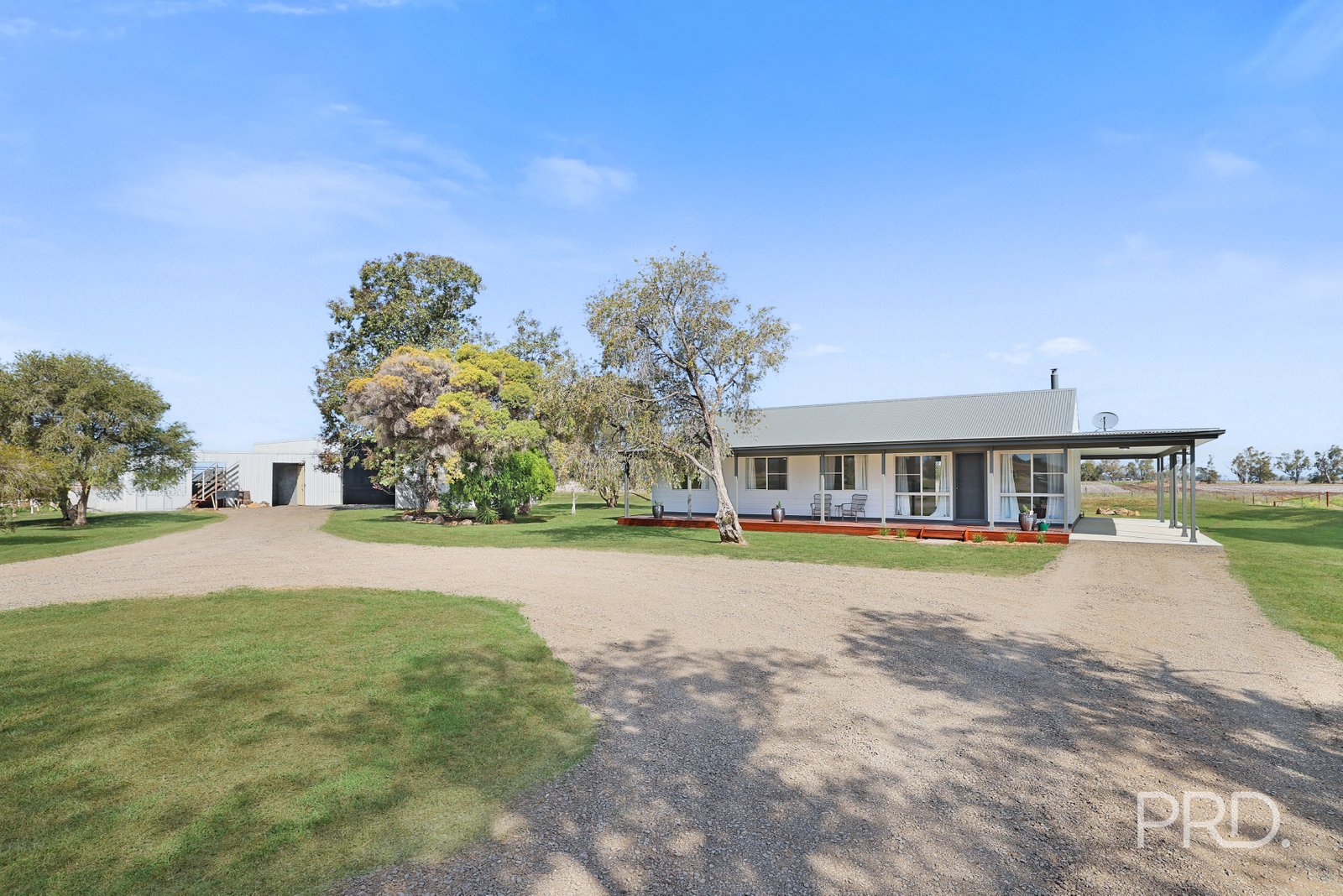 'Spring Creek' 110 Woodlands Road CAROONA 7