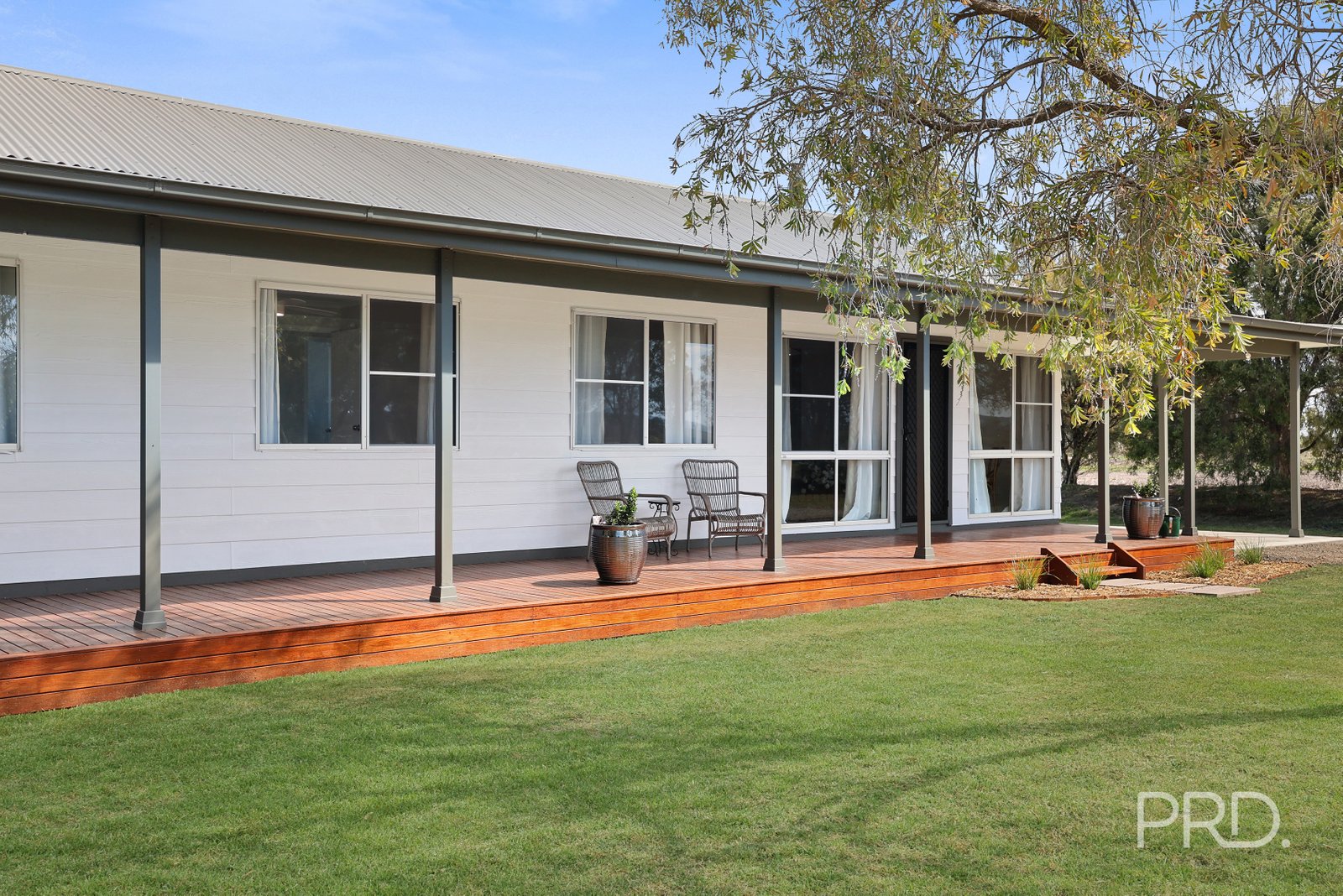 'Spring Creek' 110 Woodlands Road CAROONA 8
