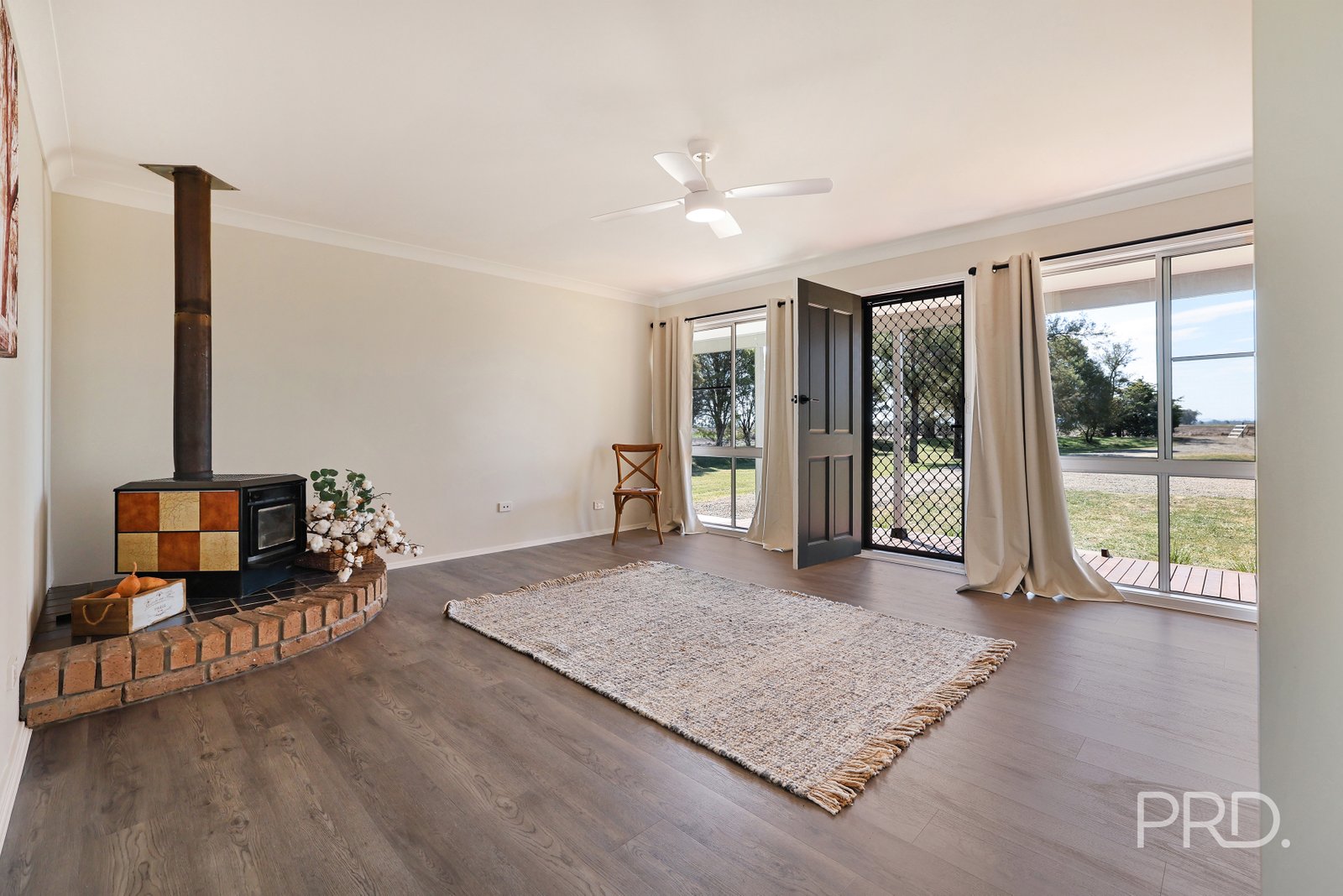 'Spring Creek' 110 Woodlands Road CAROONA 11