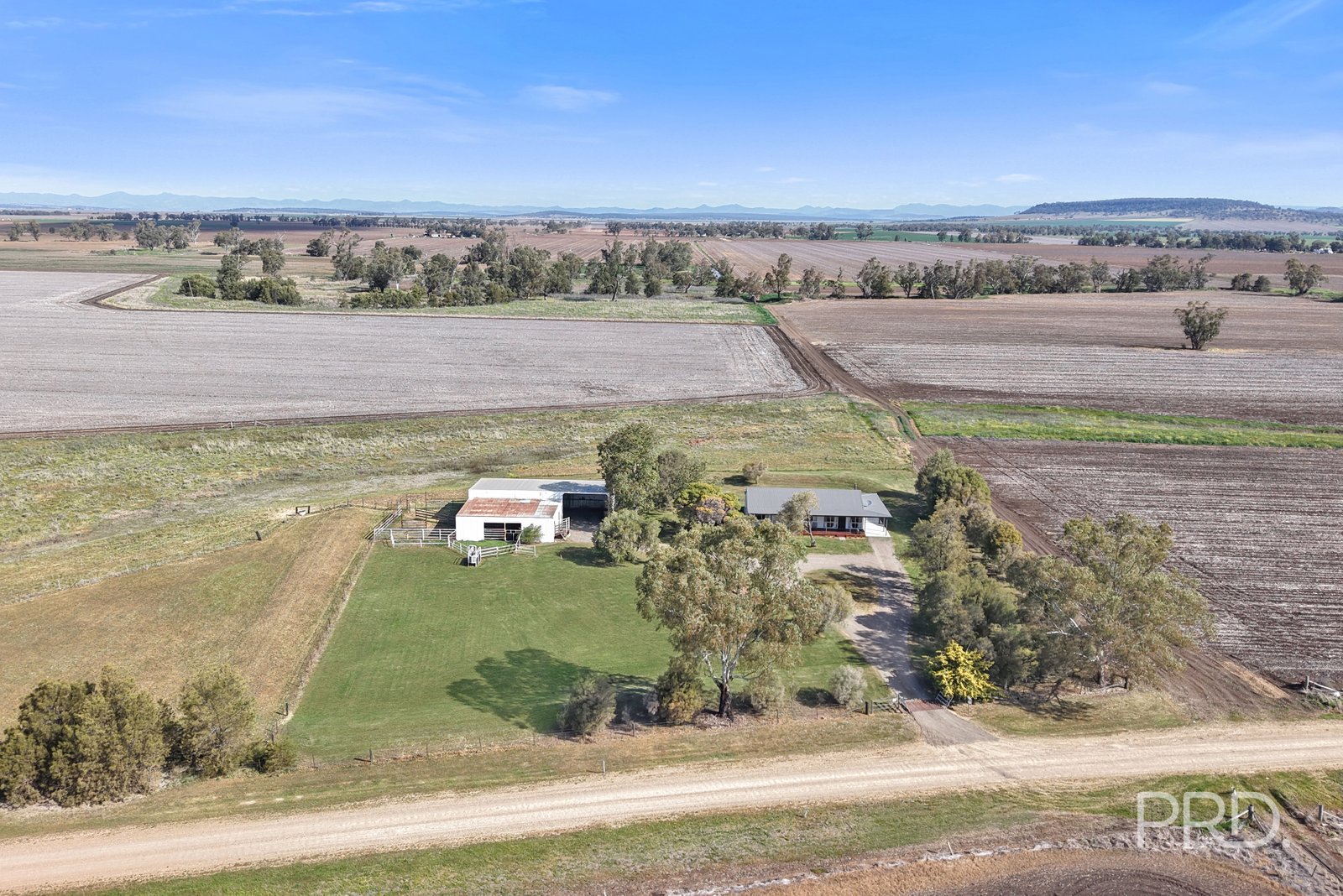 'Spring Creek' 110 Woodlands Road CAROONA 18