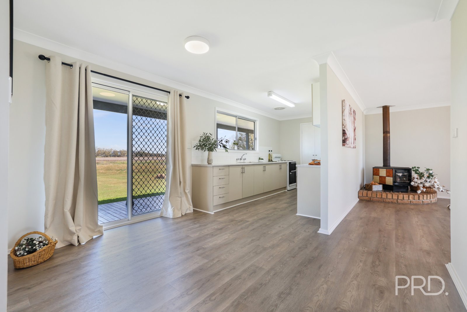 'Spring Creek' 110 Woodlands Road CAROONA 26