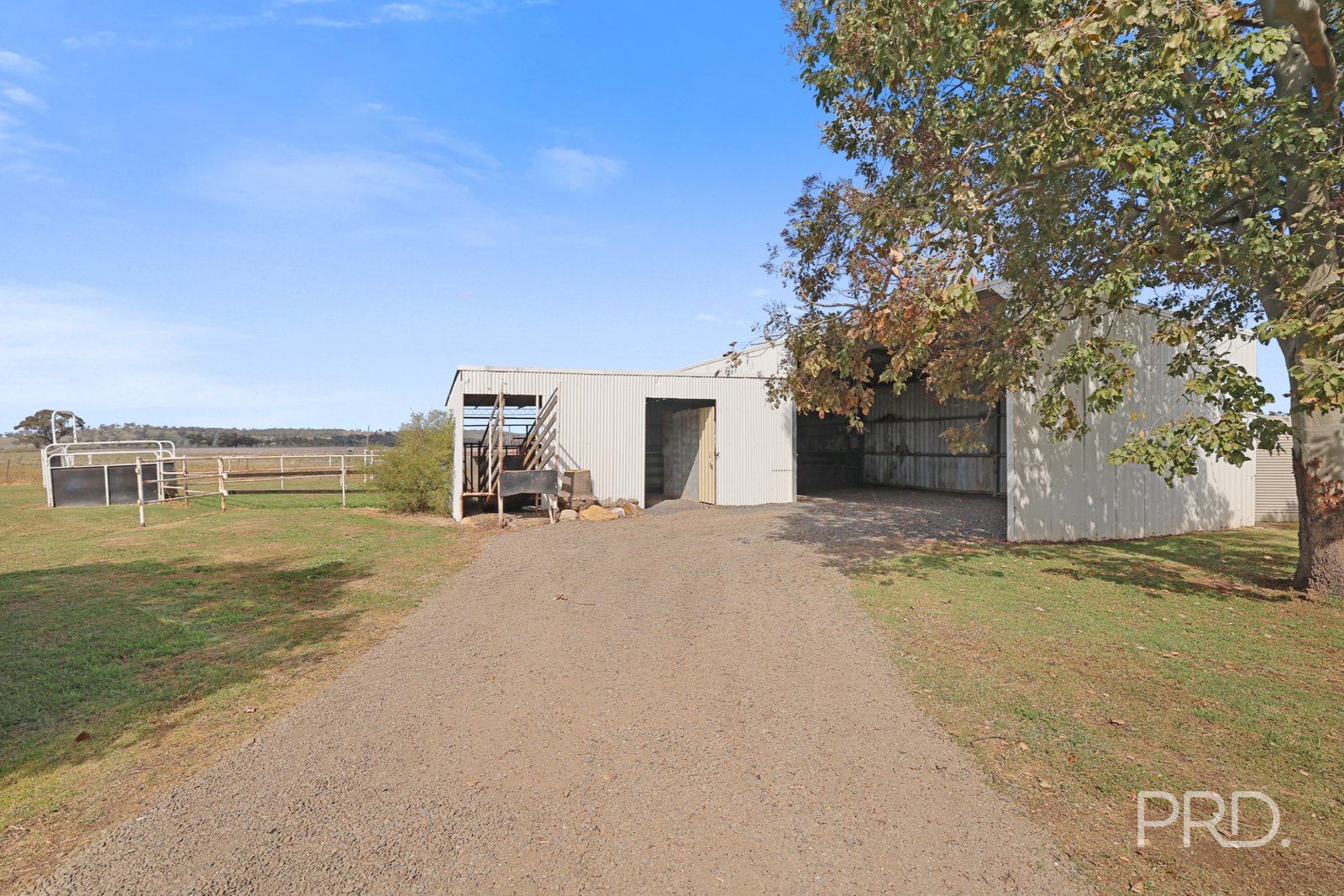 'Spring Creek' 110 Woodlands Road CAROONA 29