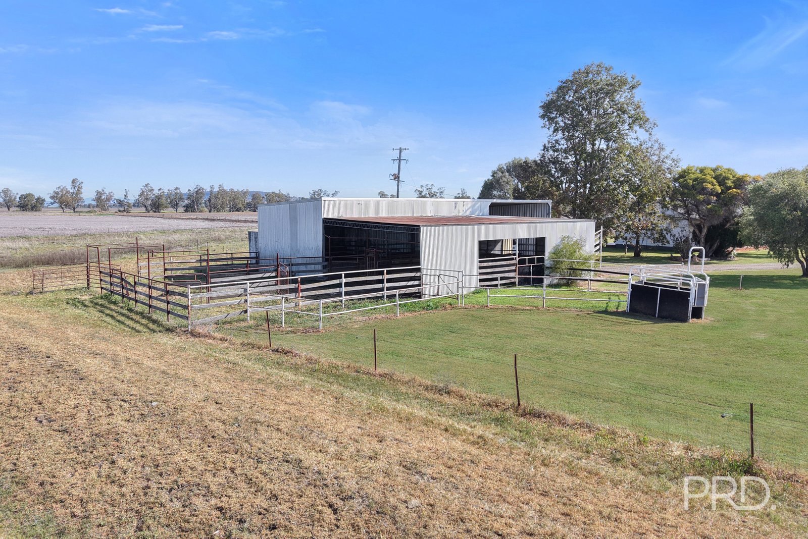 'Spring Creek' 110 Woodlands Road CAROONA 32