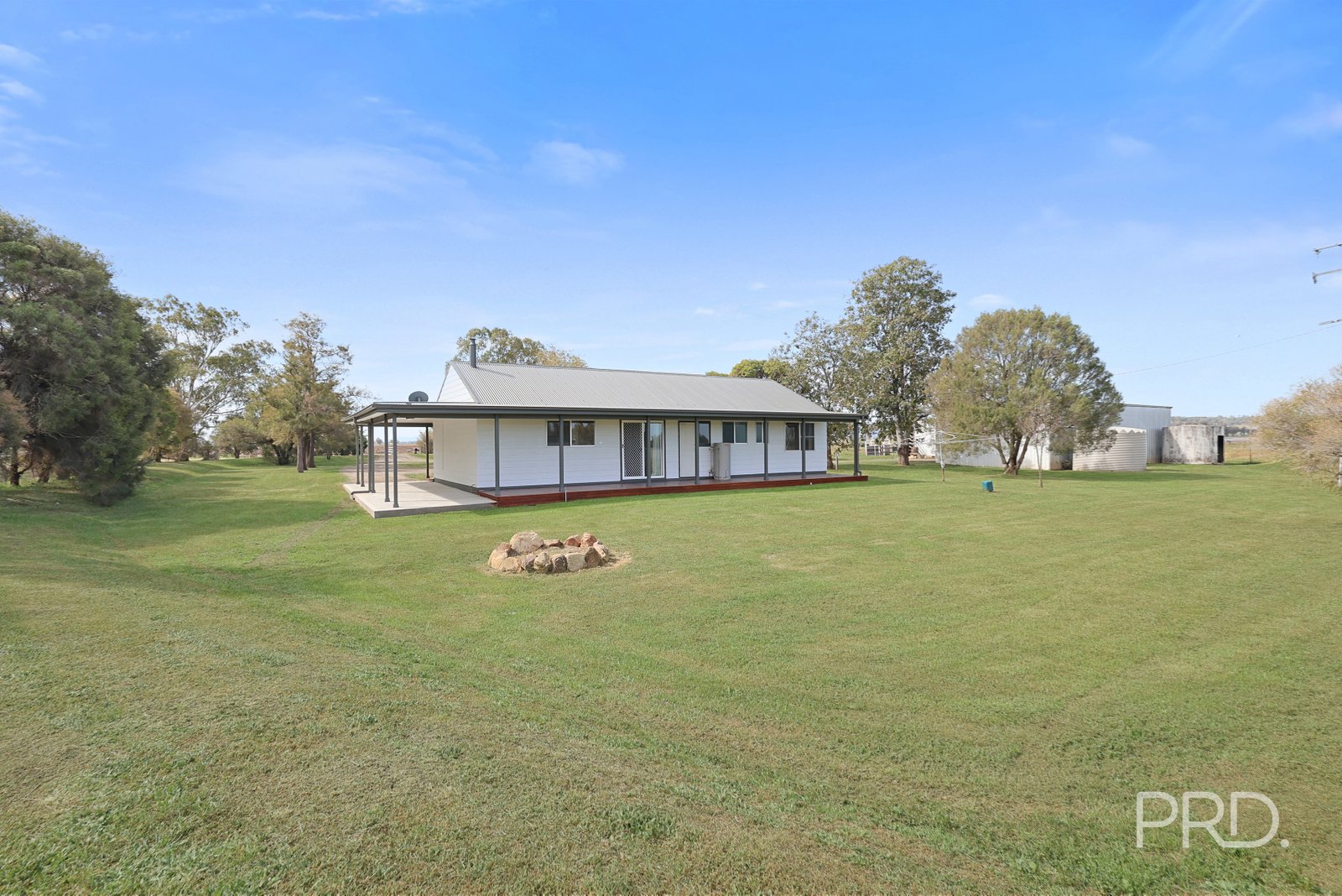 'Spring Creek' 110 Woodlands Road CAROONA 33