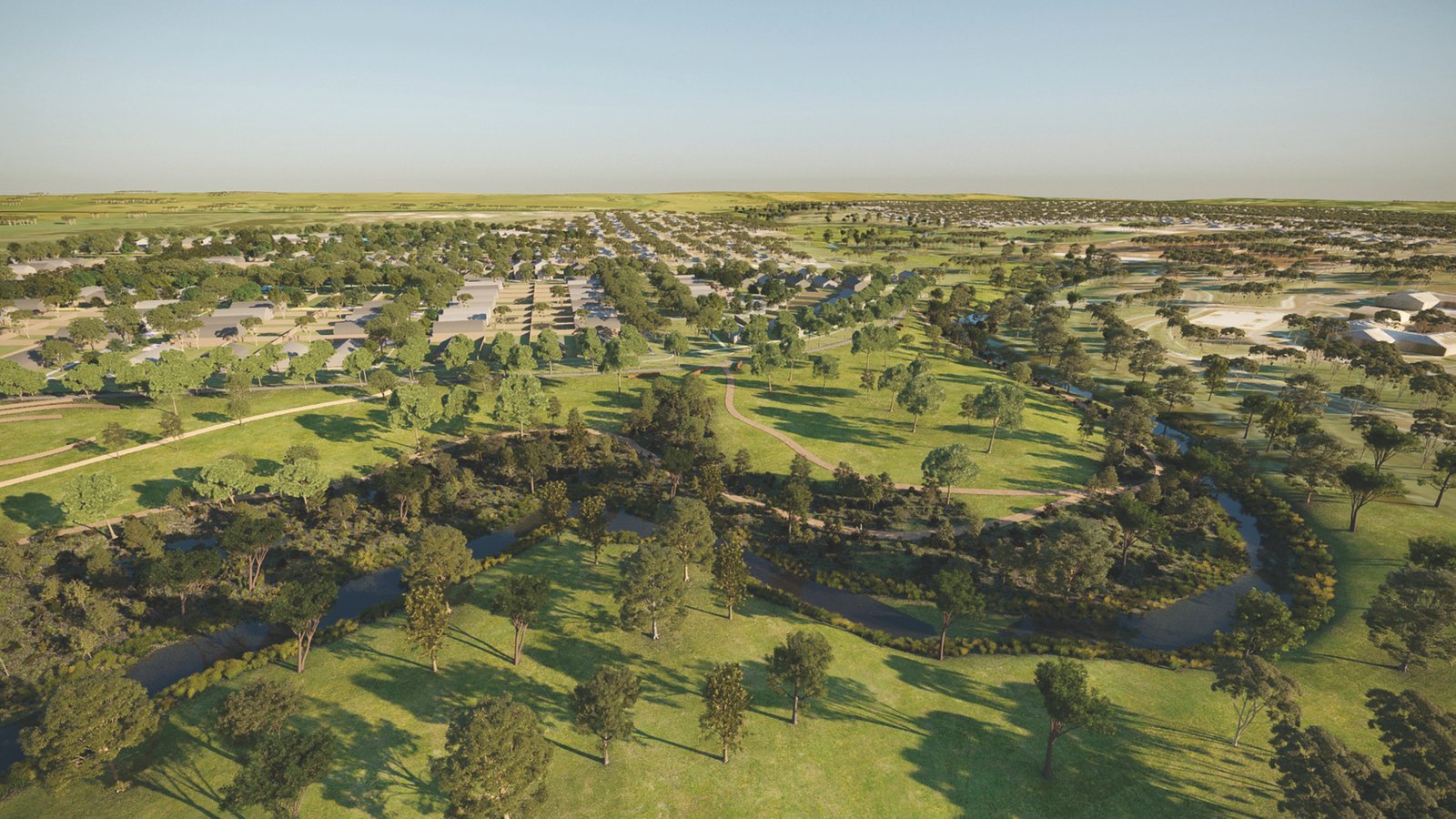 Real Estate and Property in Stage 10 & Stage 11, Kyneton On Riverside , Kyneton, VIC