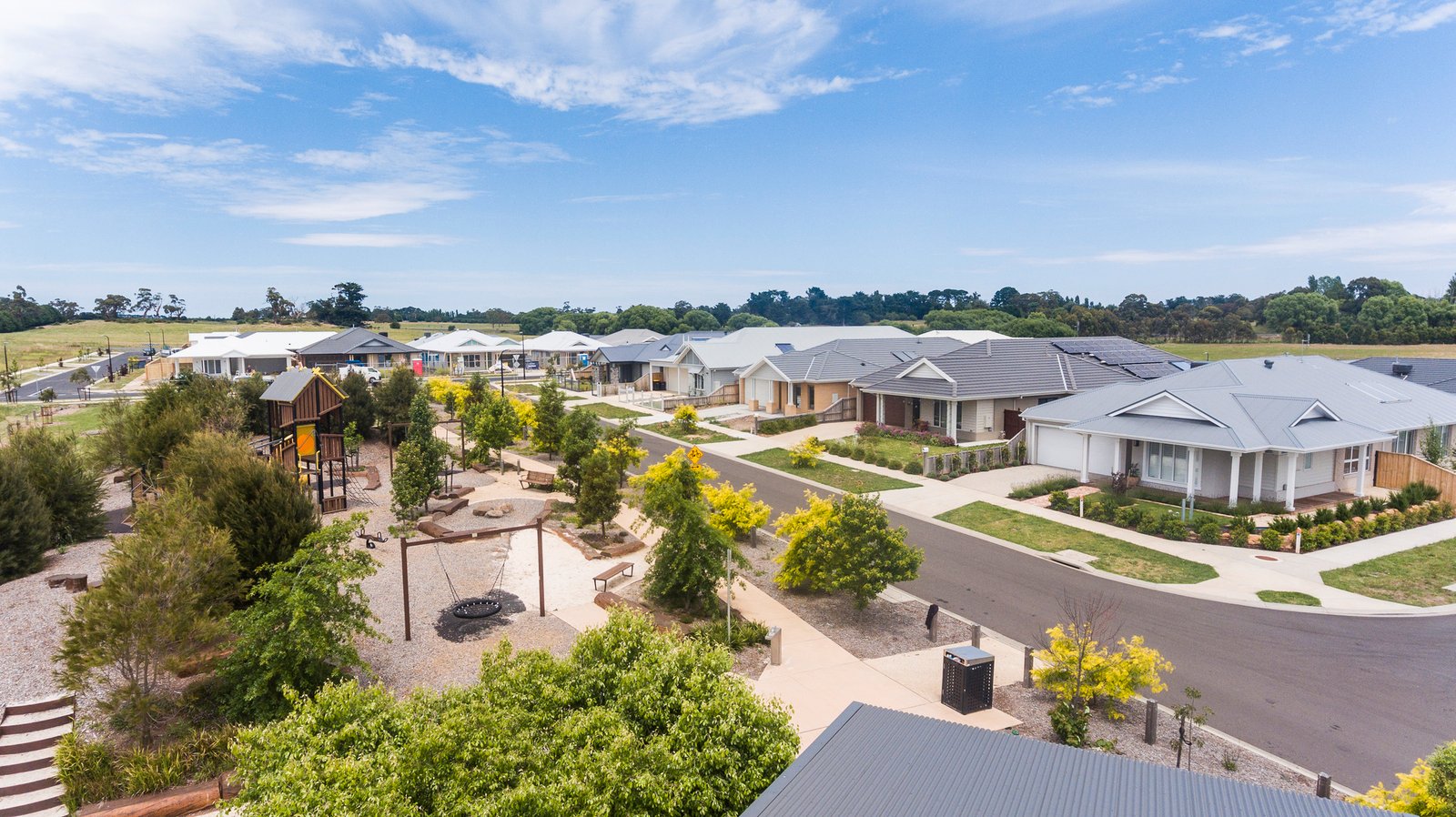Real Estate and Property in Stage 10 & Stage 11, Kyneton On Riverside , Kyneton, VIC