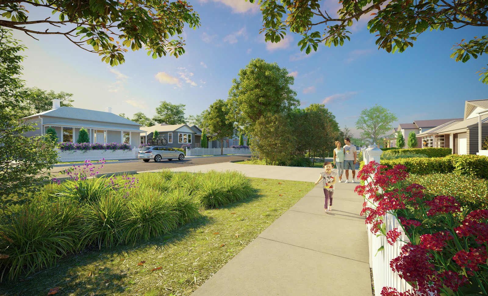 Real Estate and Property in Stage 10 & Stage 11, Kyneton On Riverside , Kyneton, VIC