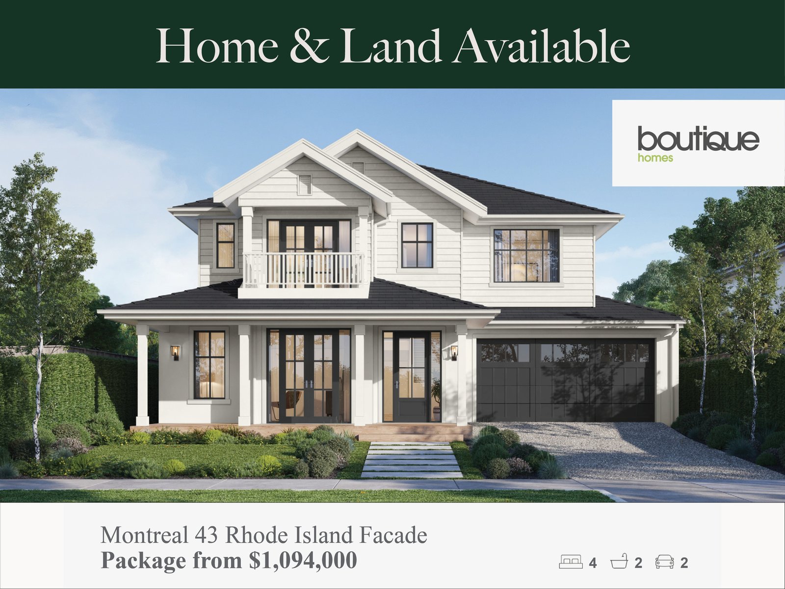 Real Estate and Property in Stage 10 & Stage 11, Kyneton On Riverside , Kyneton, VIC