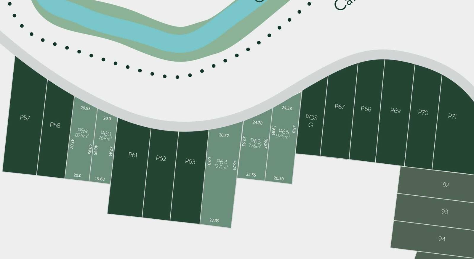 Real Estate and Property in Stage 19 Campaspe Drive, Kyneton, VIC