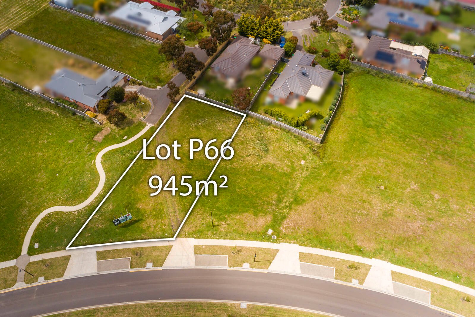 Real Estate and Property in Stage 19 Campaspe Drive, Kyneton, VIC