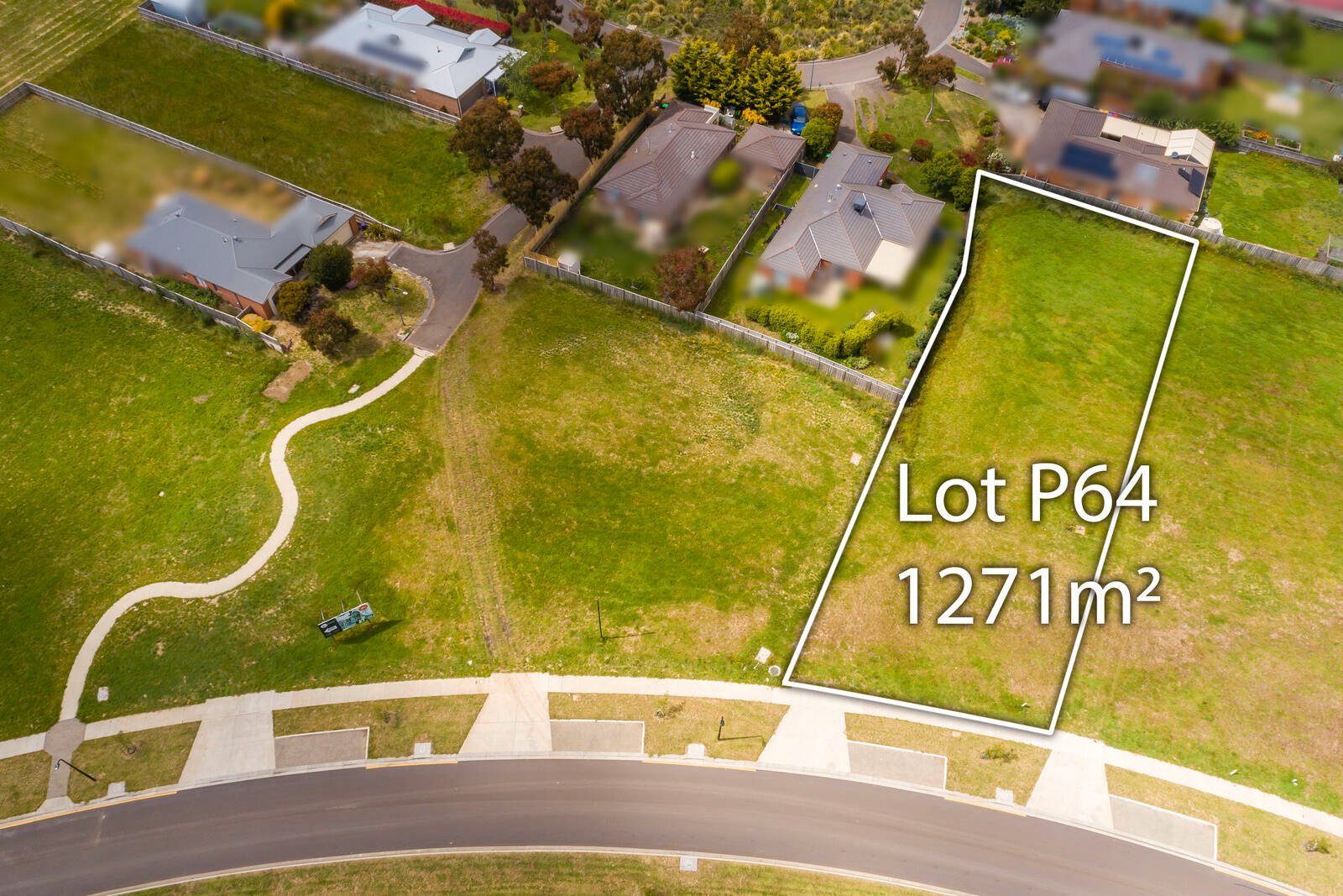 Real Estate and Property in Stage 19 Campaspe Drive, Kyneton, VIC