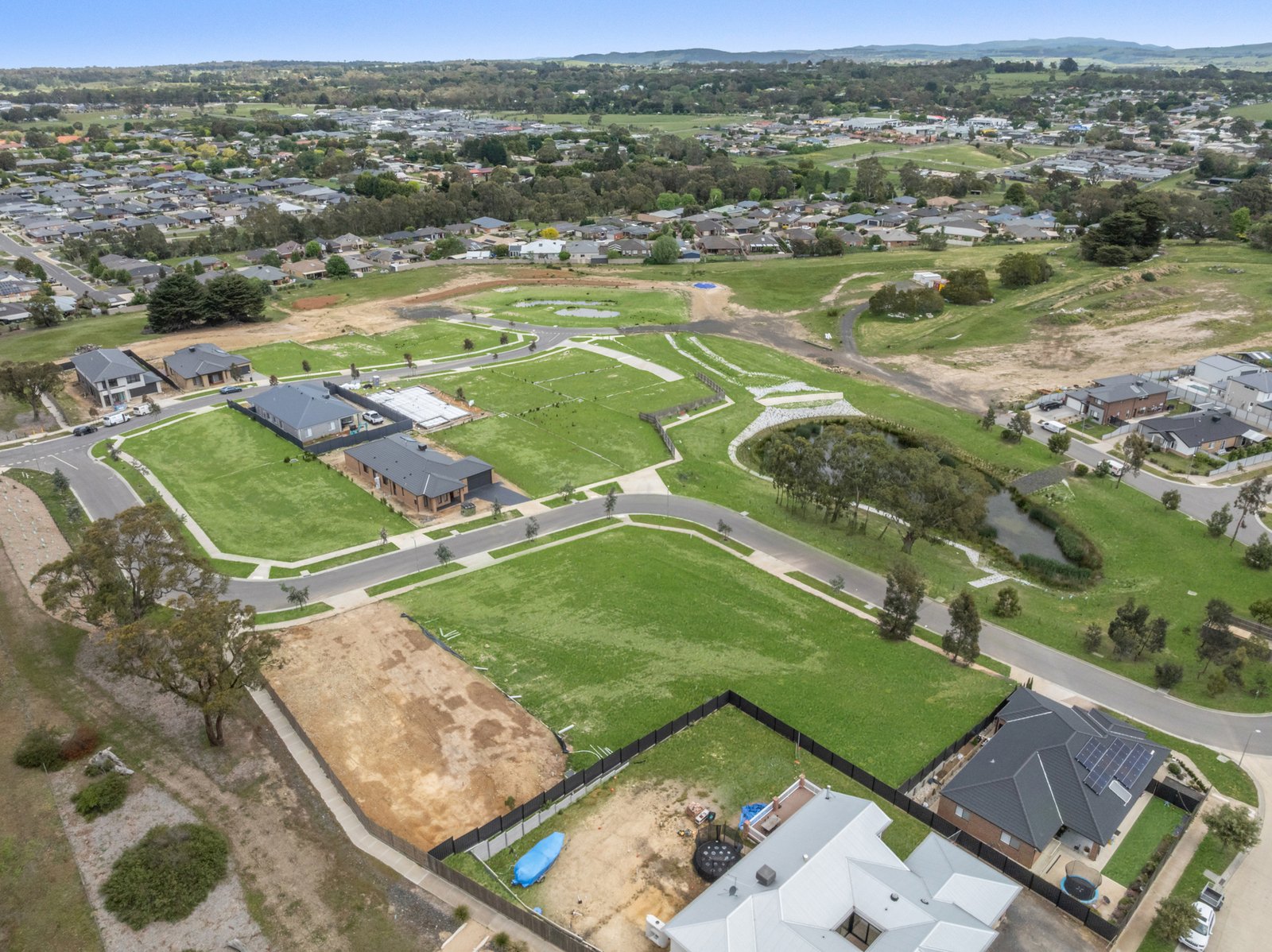 Gallery: Stage 2 The Gardens