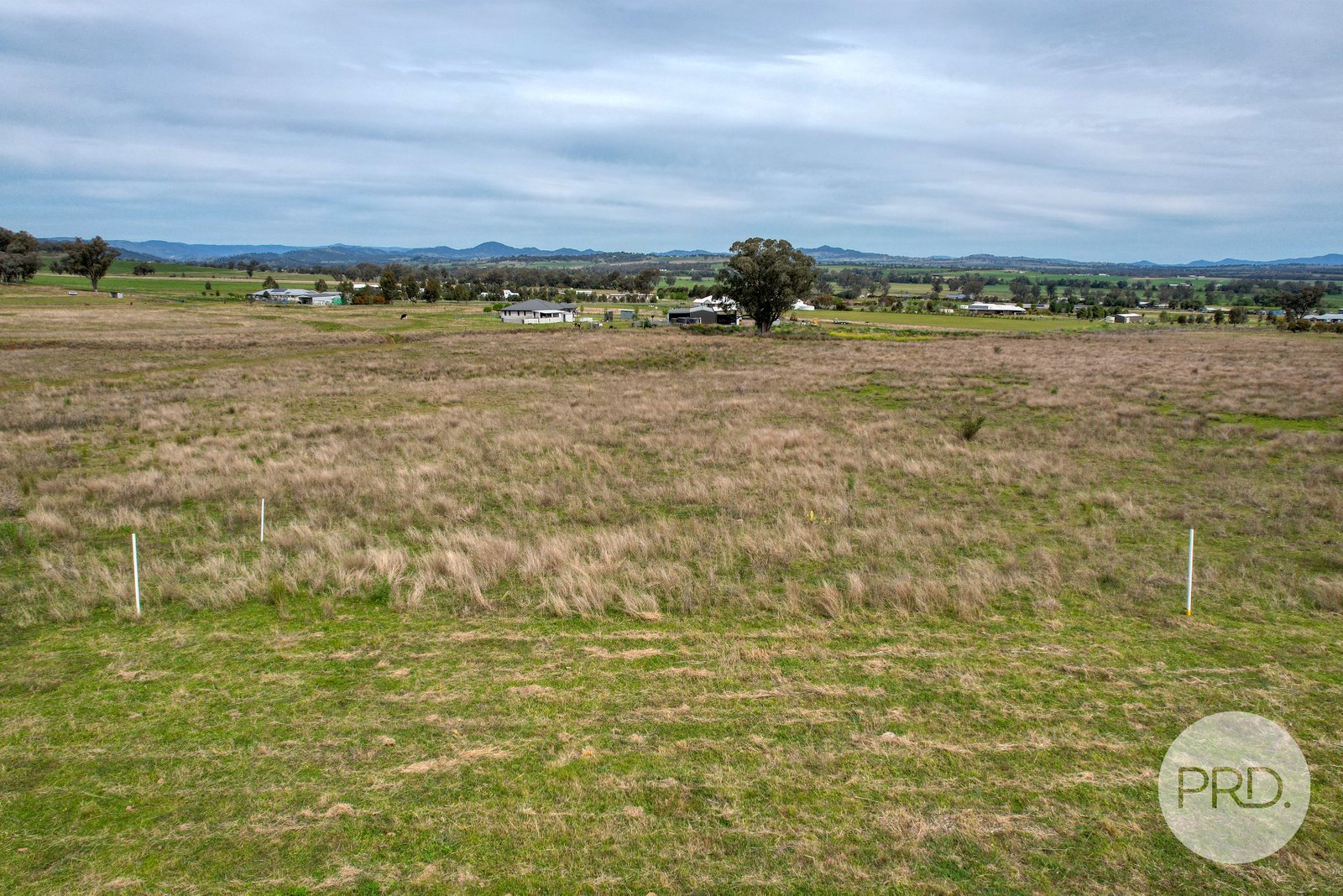 Stage 3 Oaklands Estate  TAMWORTH 15