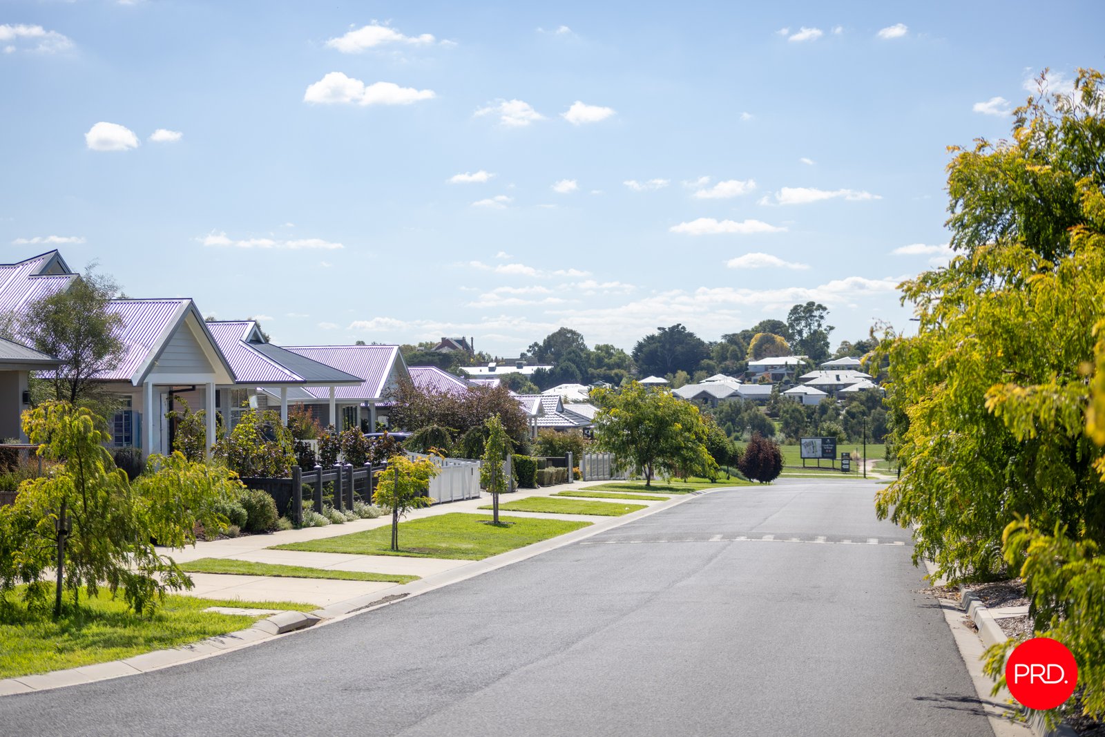 STAGES 10 AND 11 Kyneton on Riverside  KYNETON 3