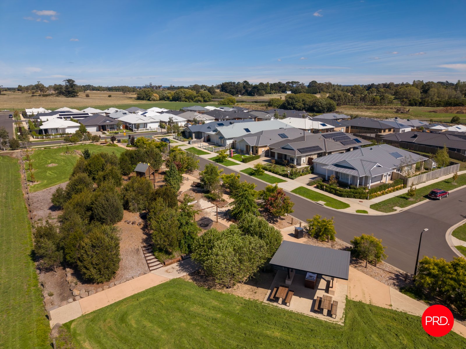 STAGES 10 AND 11 Kyneton on Riverside  KYNETON 5