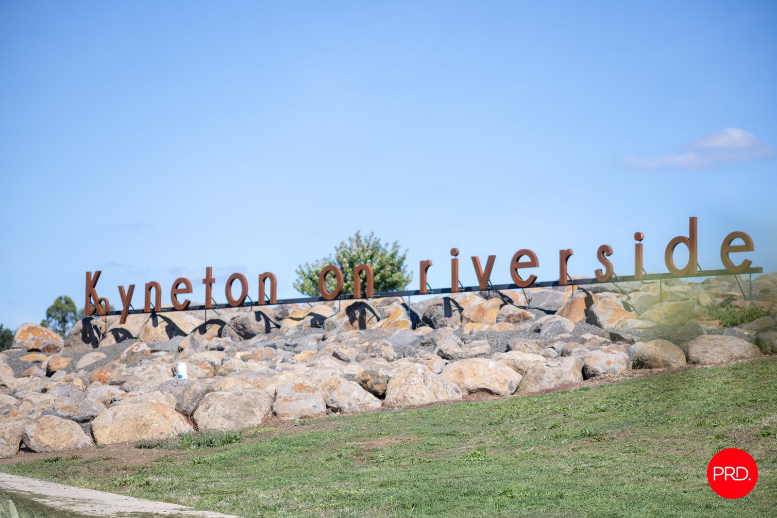 STAGES 10 AND 11 Kyneton on Riverside  KYNETON 7