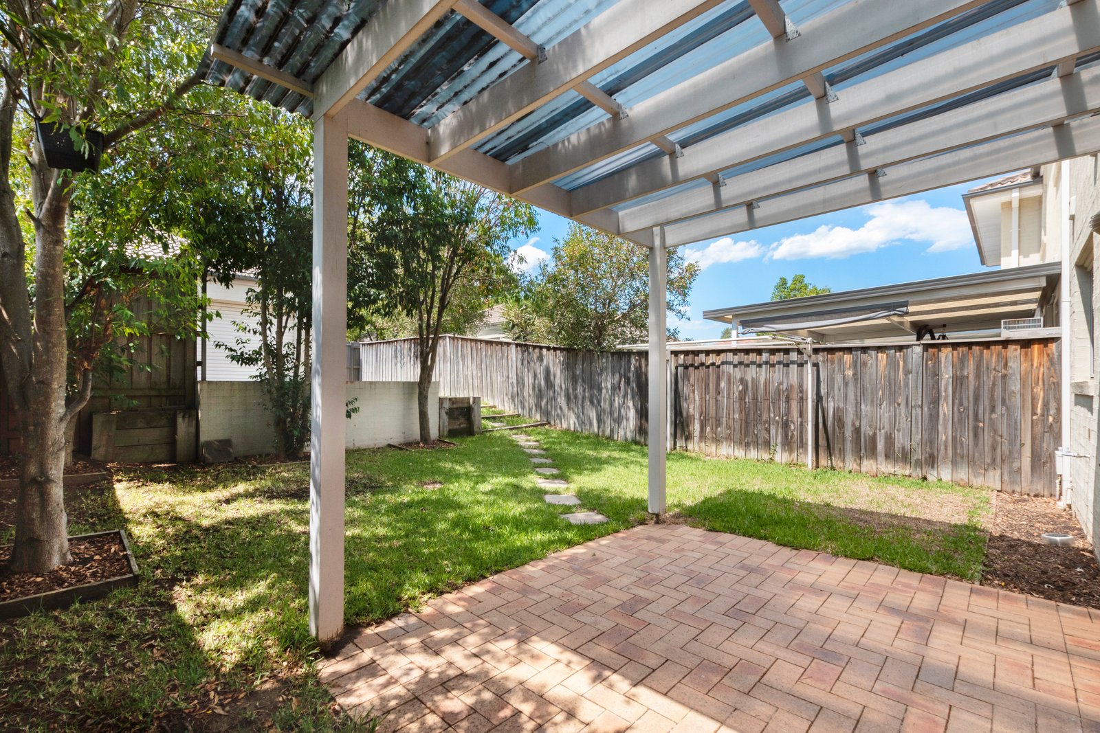 Stanhope Gardens NSW 2768