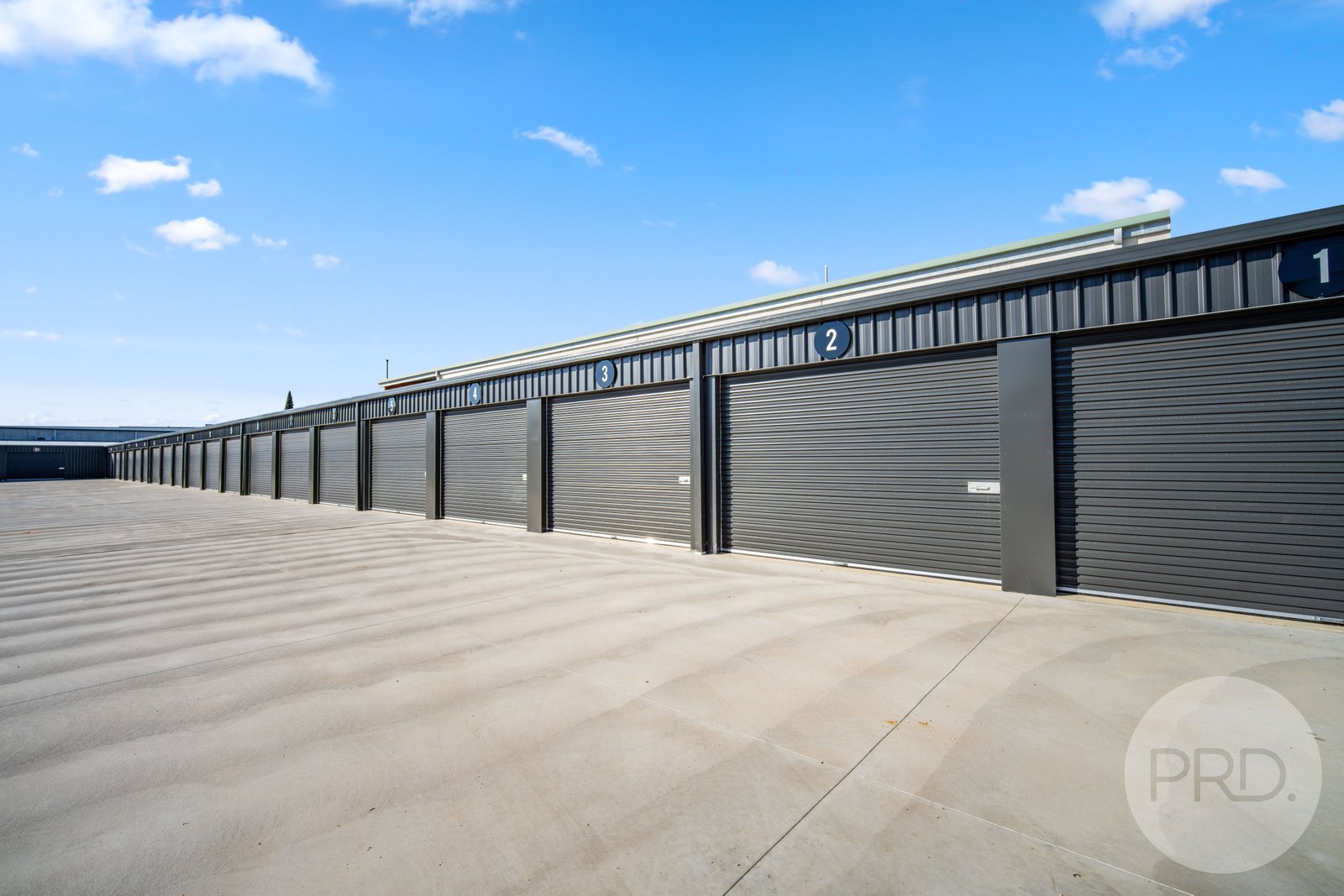 Storage Sheds/299 Copland Street WAGGA WAGGA 3