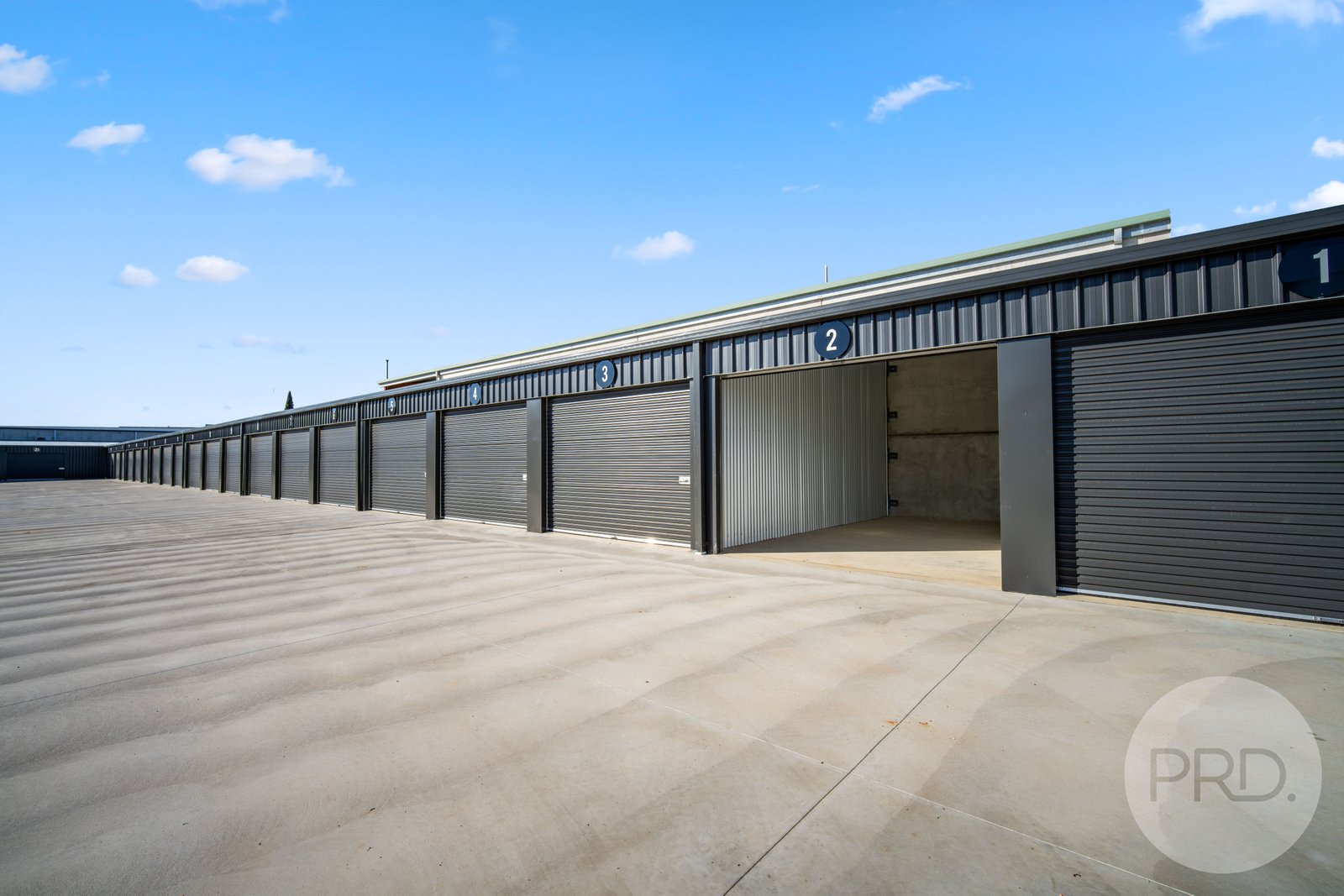 Storage Sheds/299 Copland Street WAGGA WAGGA 4