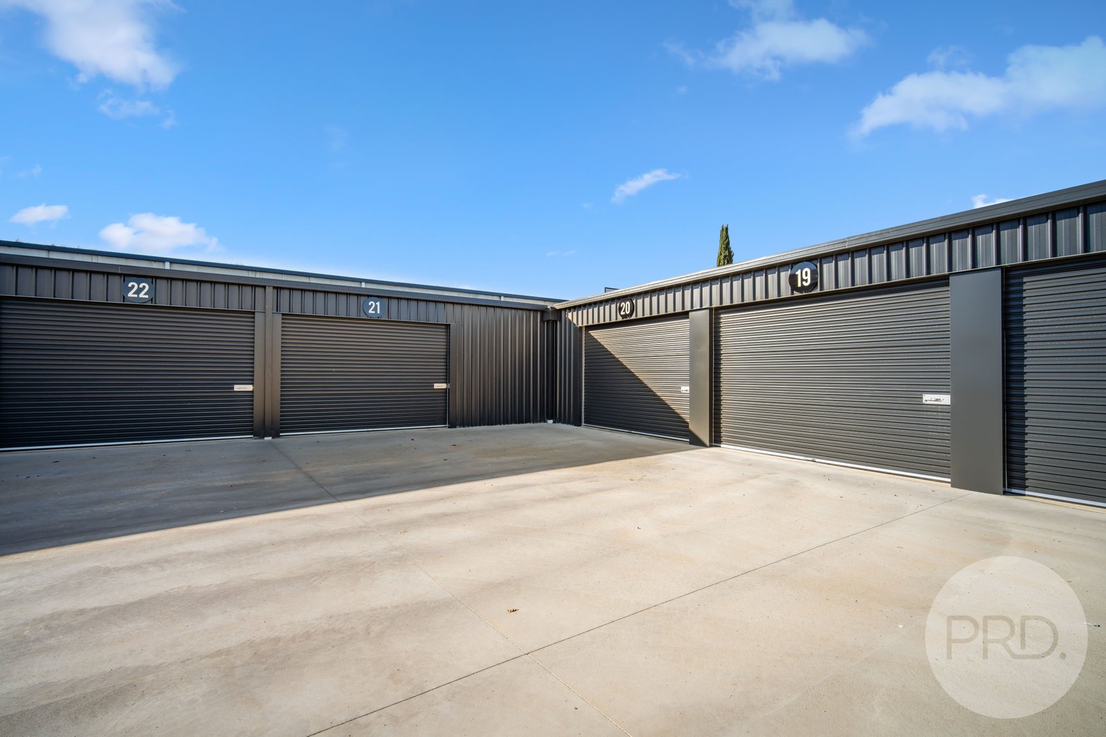 Storage Sheds/299 Copland Street WAGGA WAGGA 6