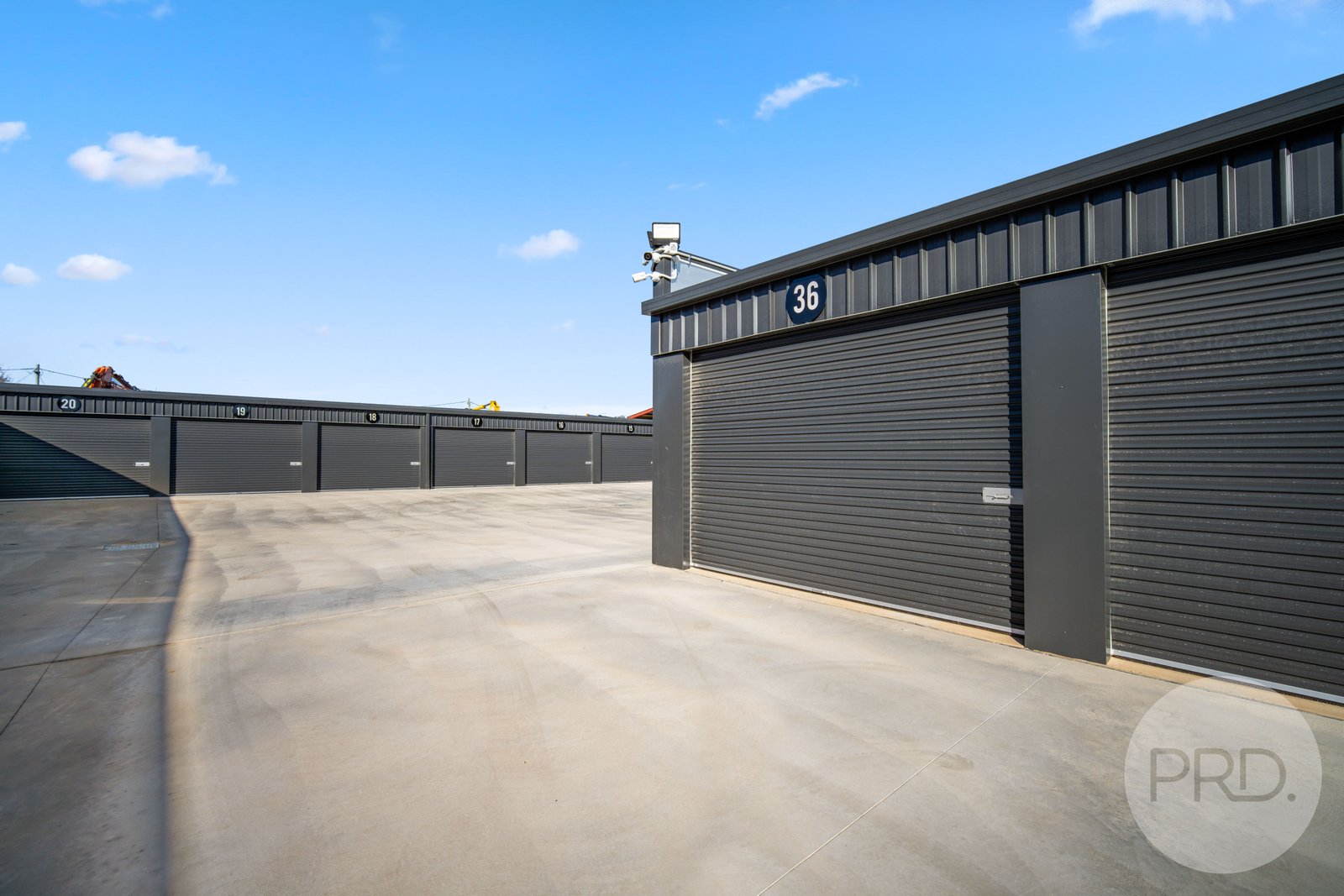 Storage Sheds/299 Copland Street WAGGA WAGGA 7