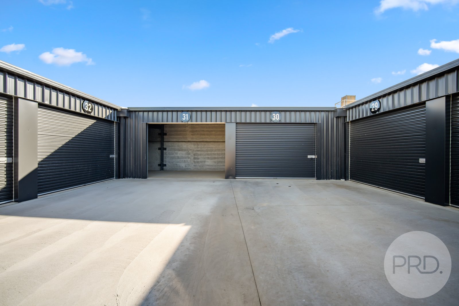 Storage Sheds/299 Copland Street WAGGA WAGGA 8