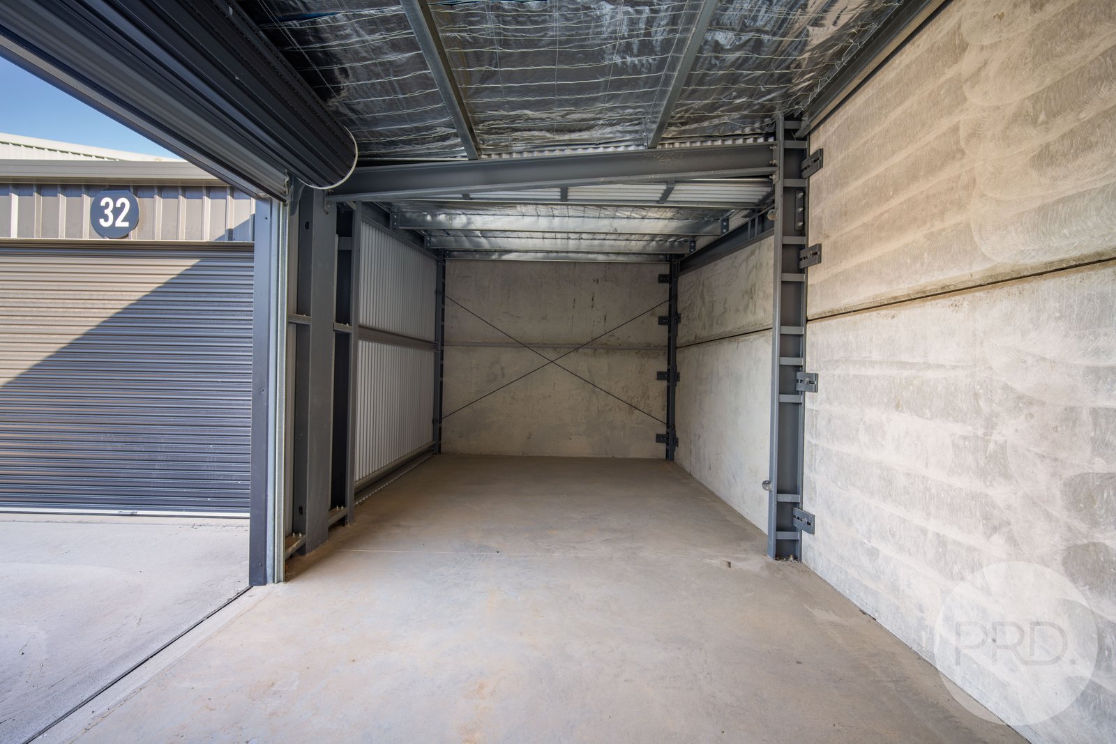 Storage Sheds/299 Copland Street WAGGA WAGGA 9