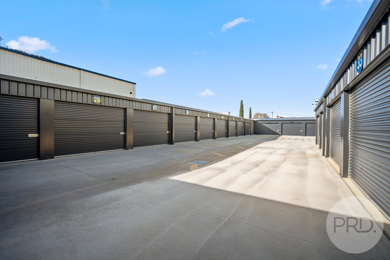 Storage Sheds/299 Copland Street WAGGA WAGGA 10