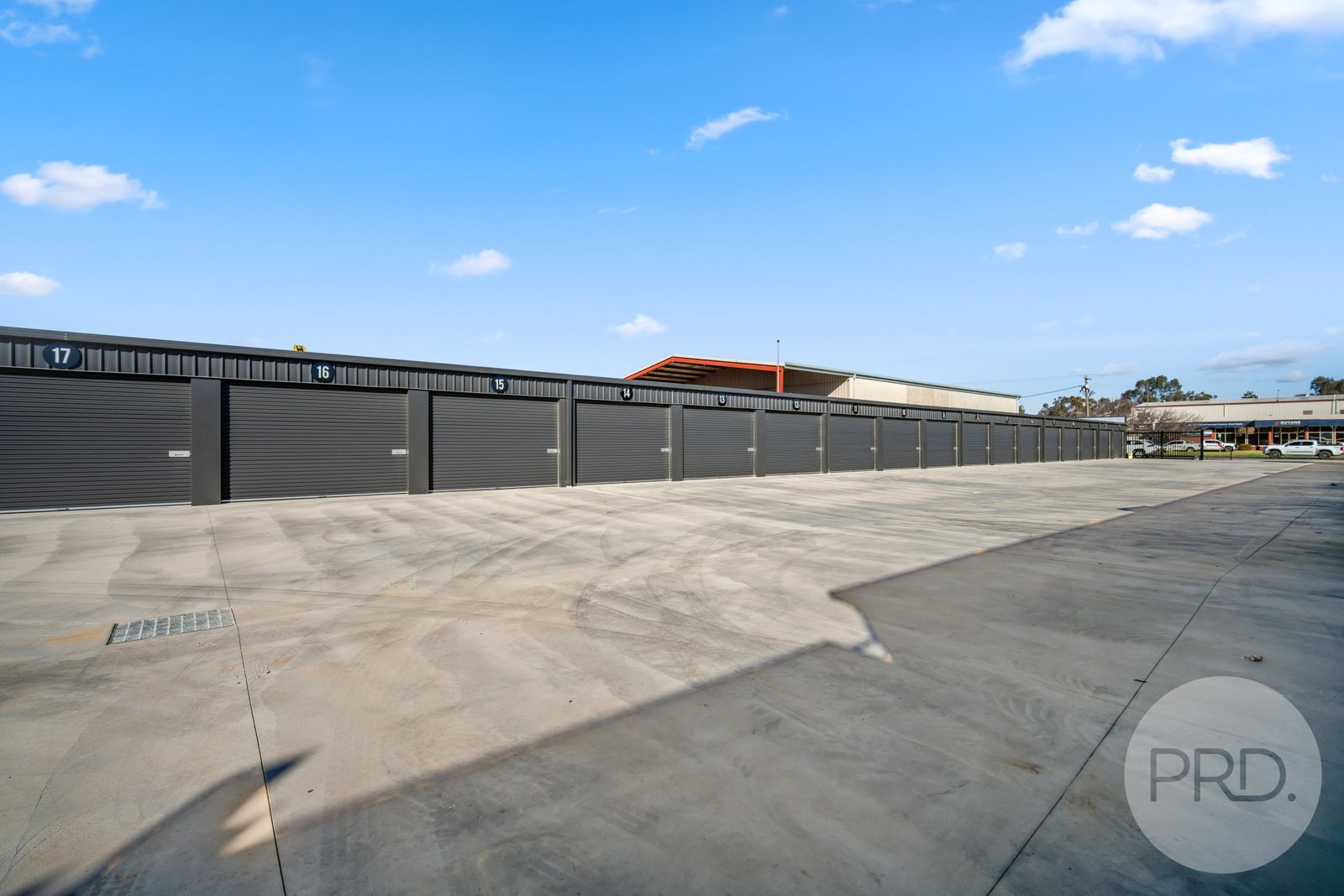 Storage Sheds/299 Copland Street WAGGA WAGGA 11