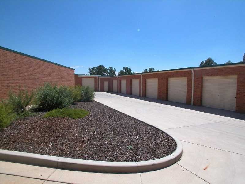 Storage Units Railway Street WAGGA WAGGA 1