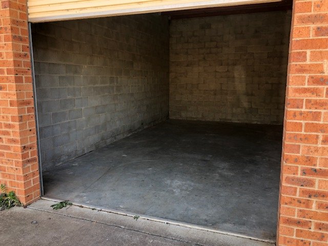 Storage Units Railway Street WAGGA WAGGA 3