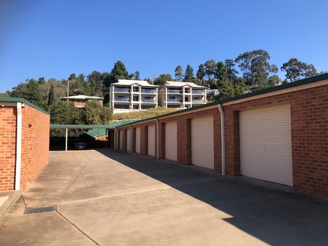 Storage Units Railway Street WAGGA WAGGA 6