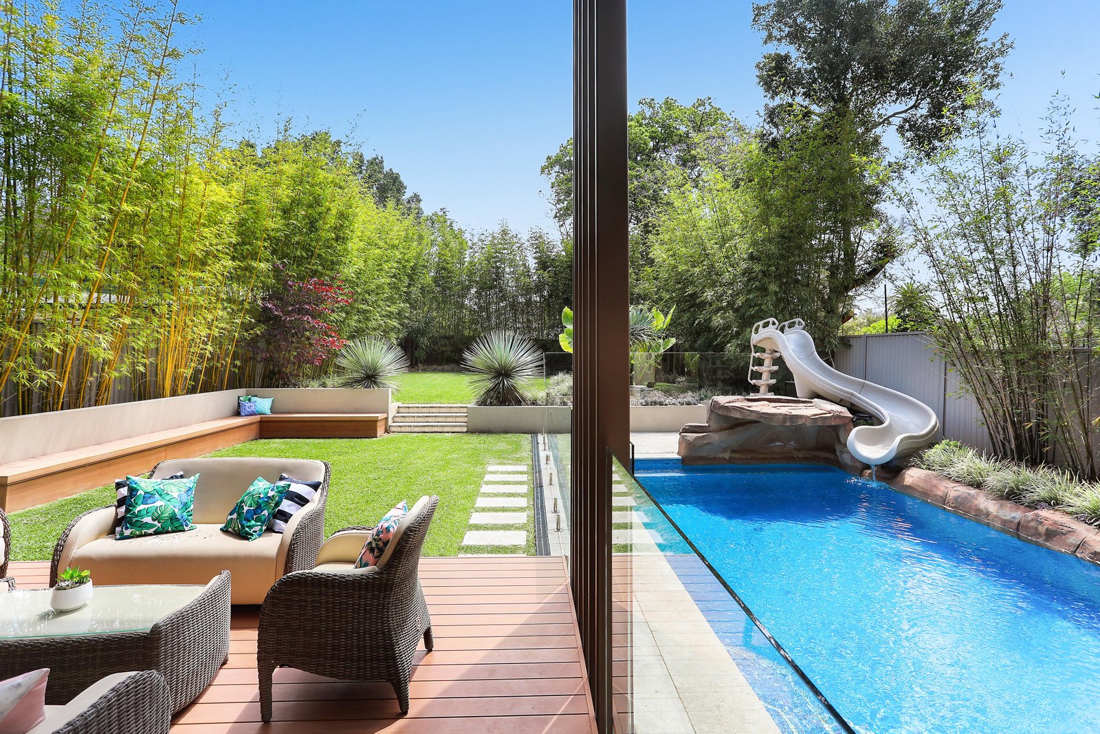 Strathfield NSW 2135